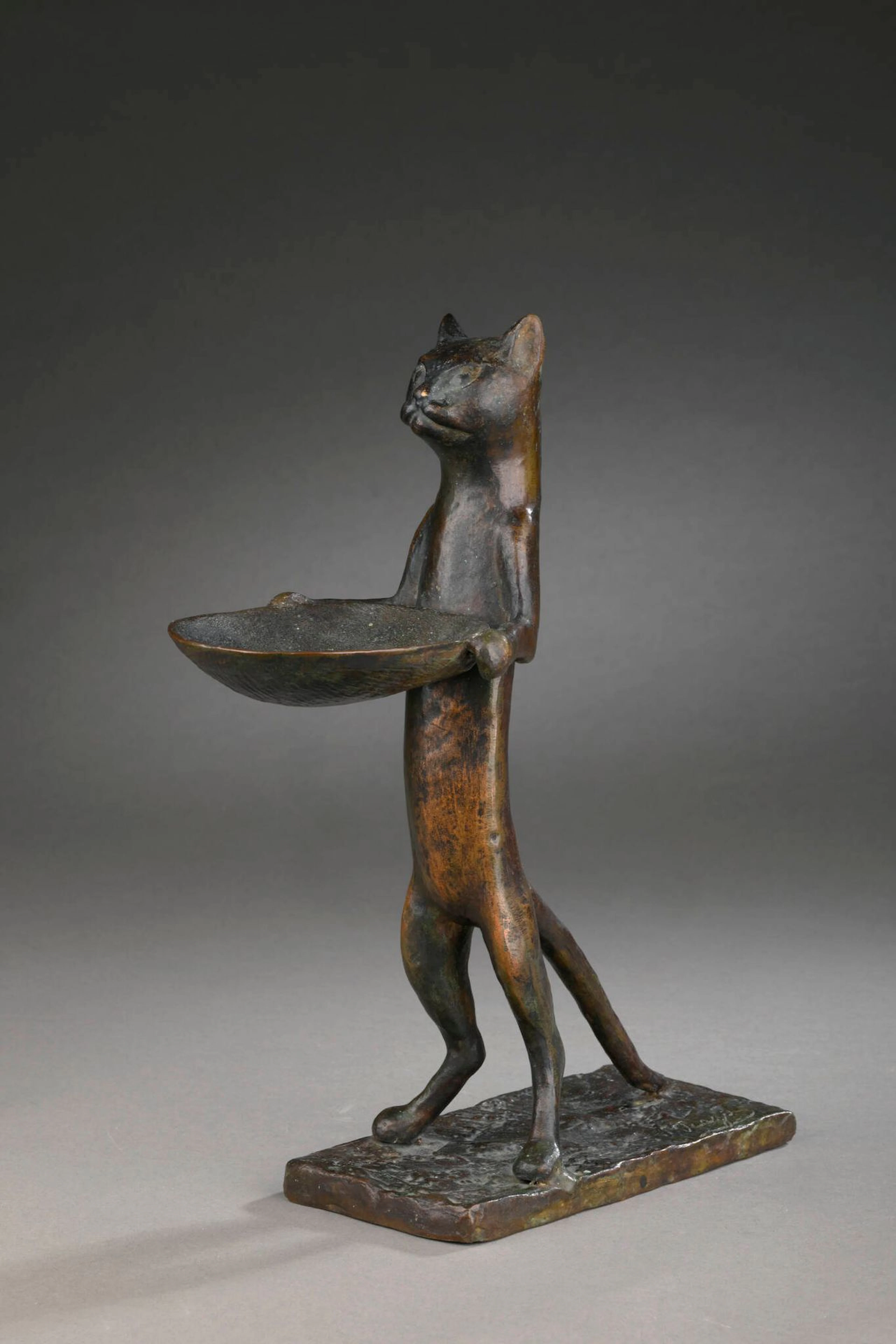 GIACOMETTI Diego, 1902-1985, - Lot 95