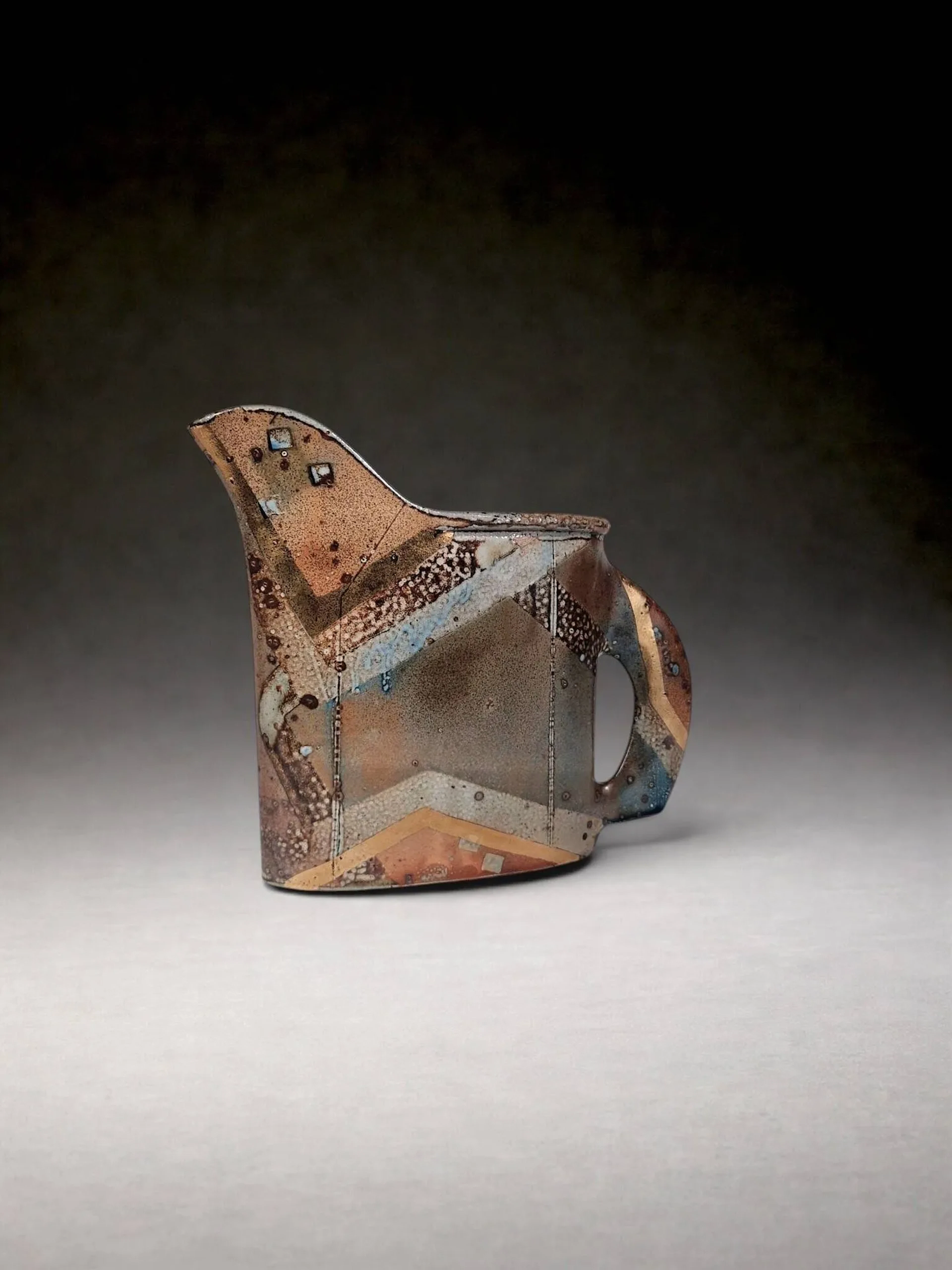 Suzy ATKINS (USA, b. 1941) - Lot 292