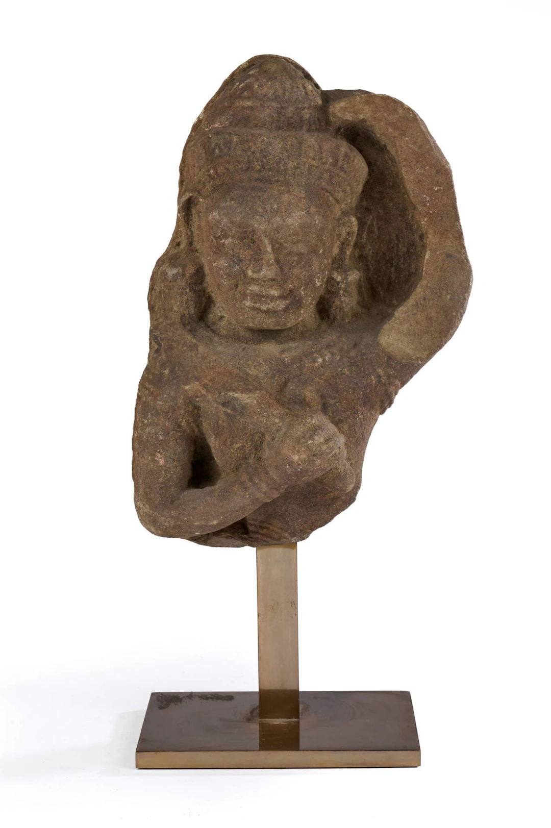 VIETNAM - CHAMPA Period, 10th–14th century - Lot 74