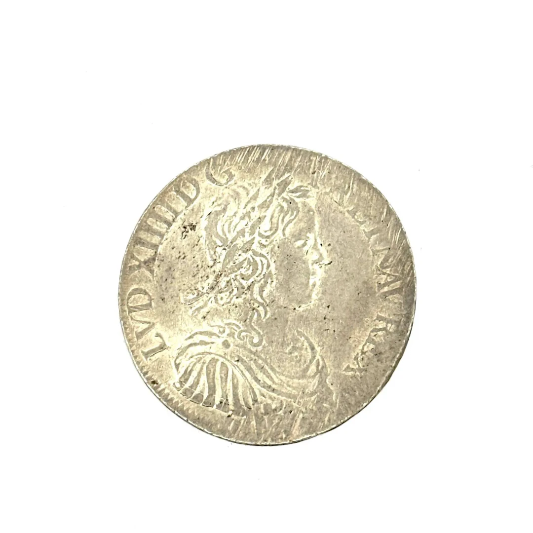 LOUIS XIV - Lot 26