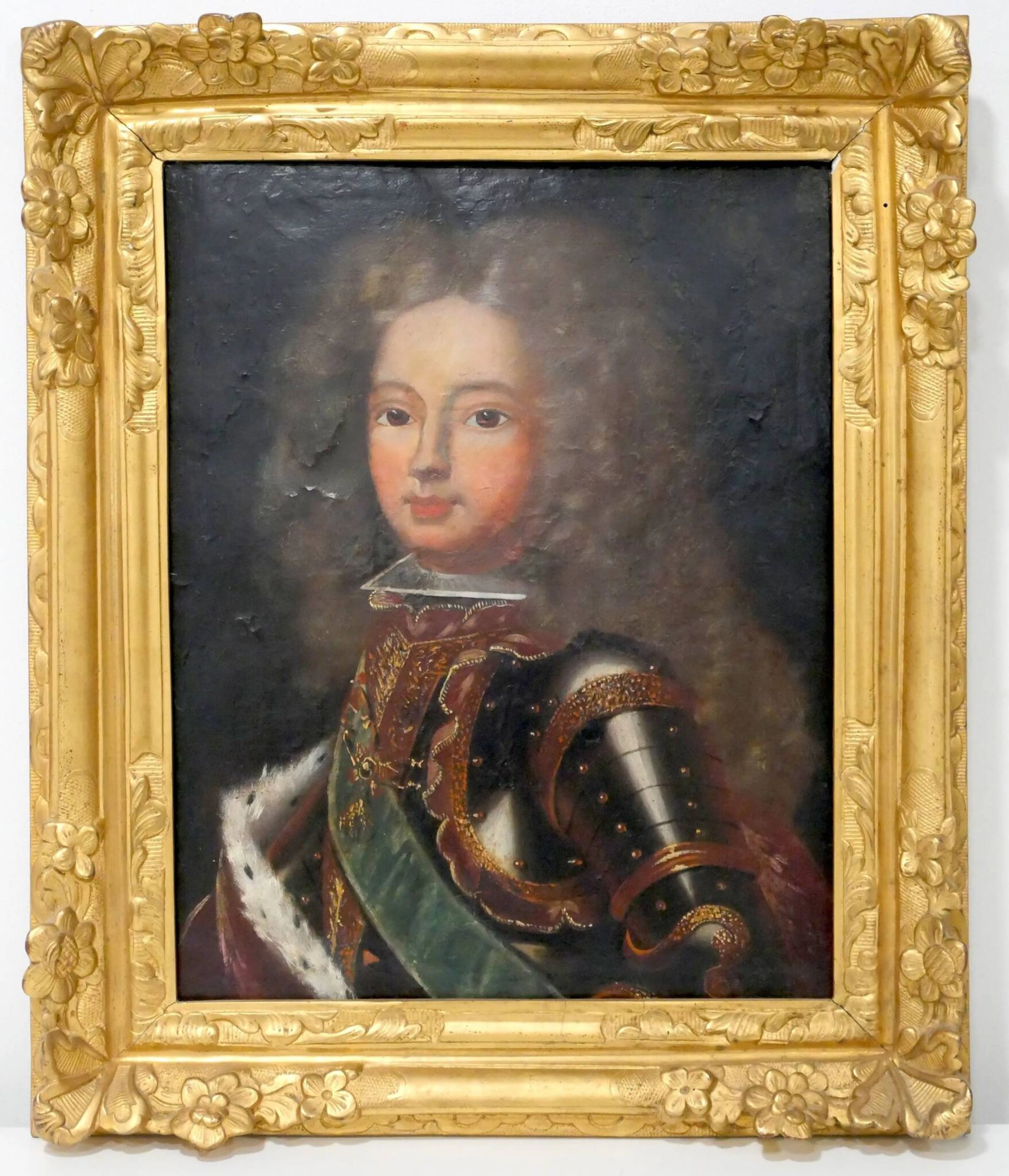 18th-Century French School - Lot 241