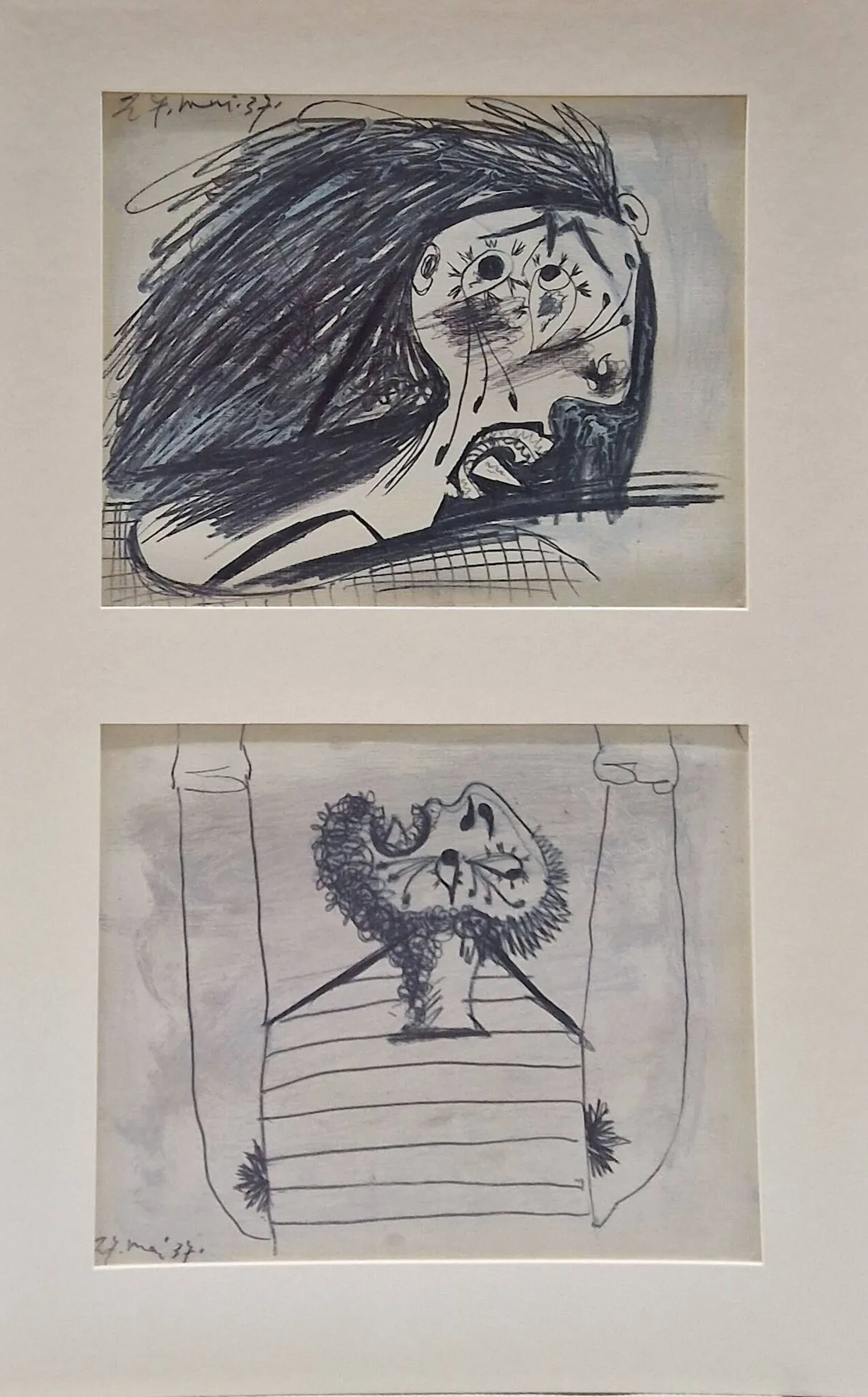 PICASSO Pablo, after - Lot 361