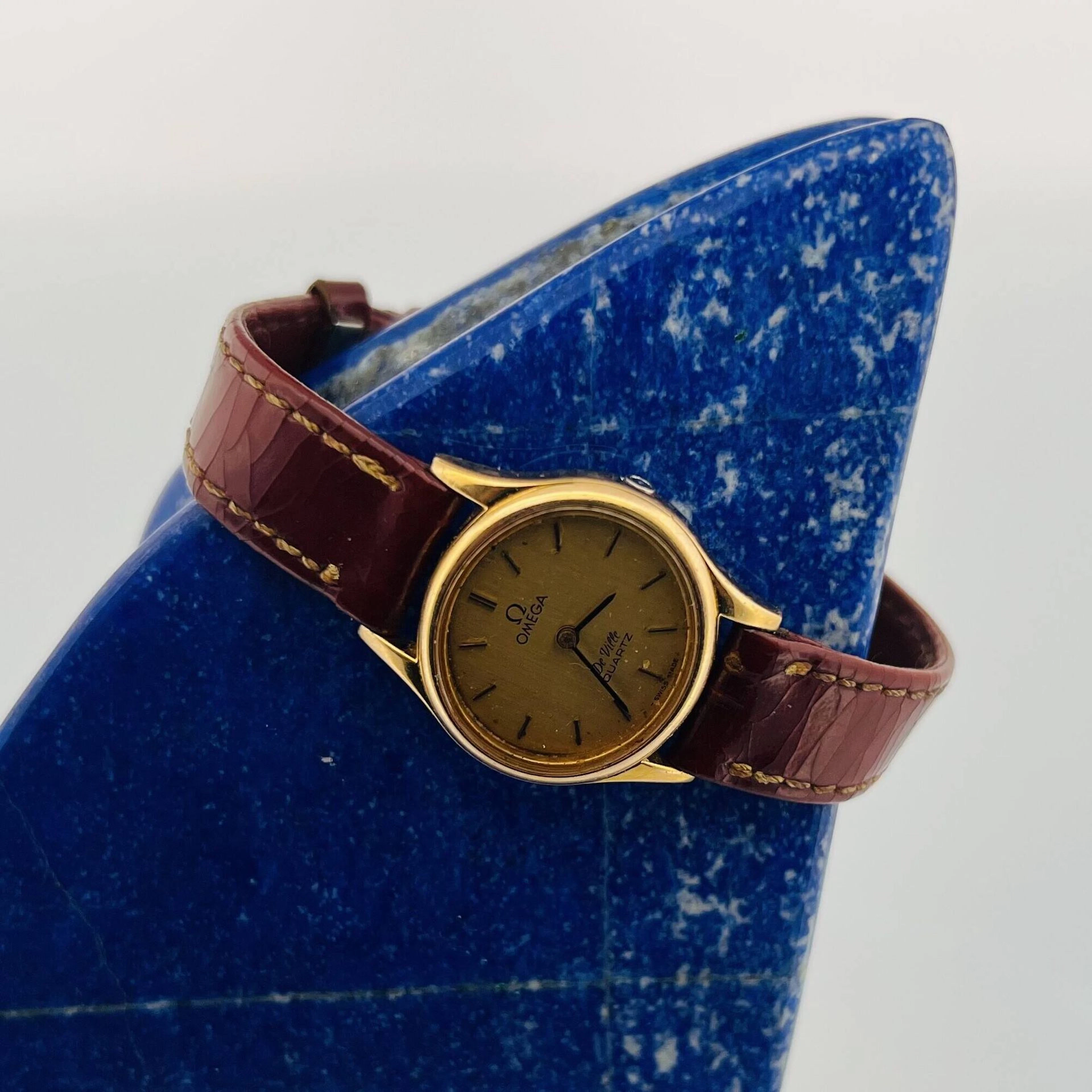 OMEGA - Lot 141