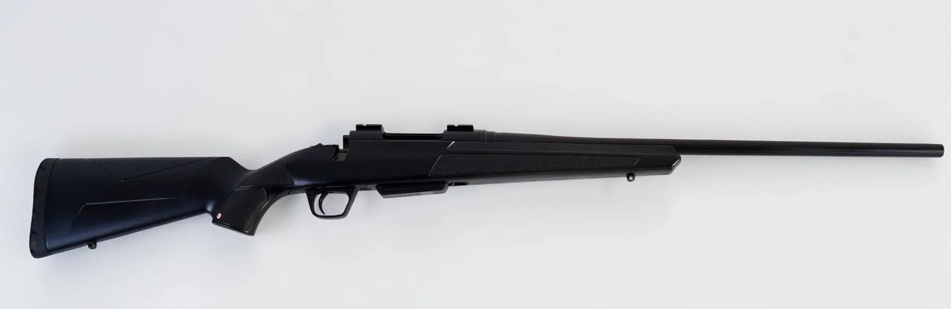 Winchester XPR rifle, .308 caliber (No. 357ZR14403). 58-cm r - Lot 82