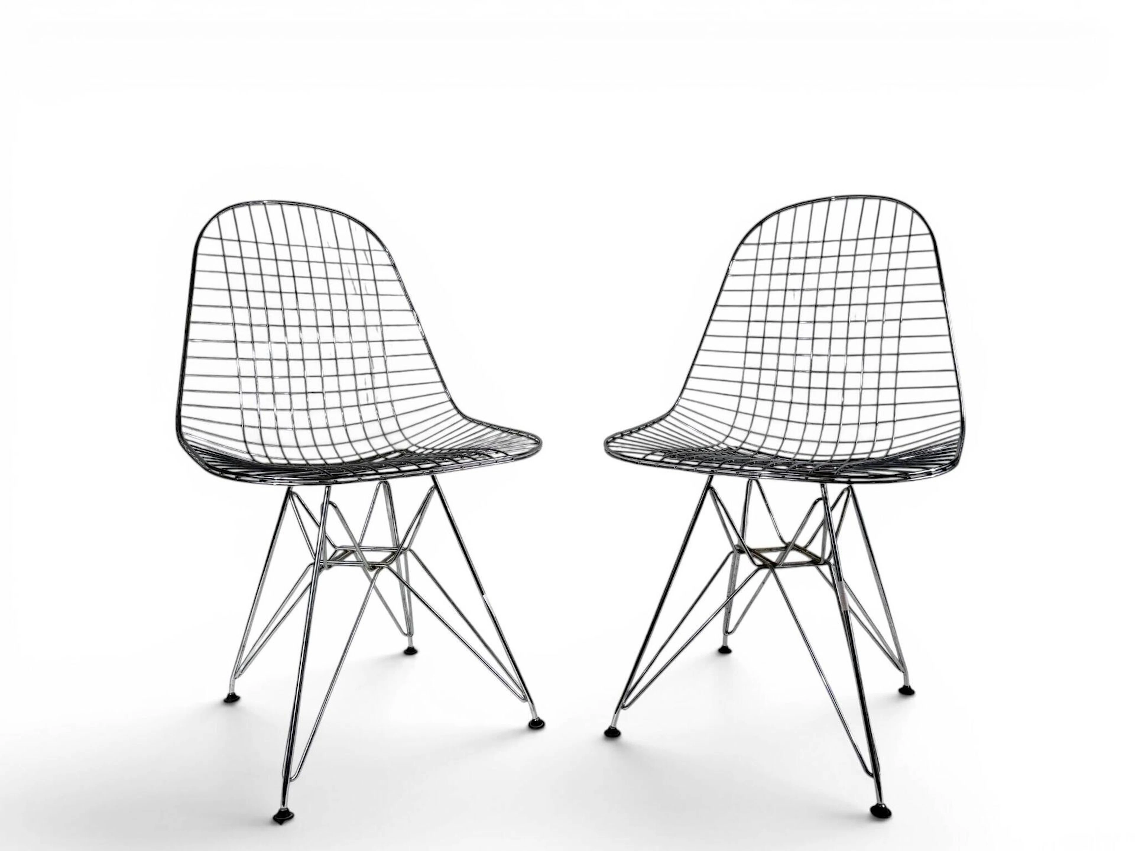 CHARLES (1907-1978) & RAY EAMES (1912-1988) - Lot 462