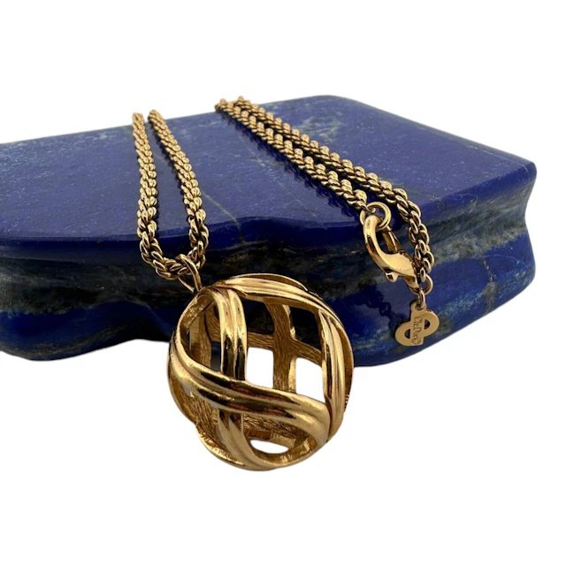 Christian DIOR - Lot 63