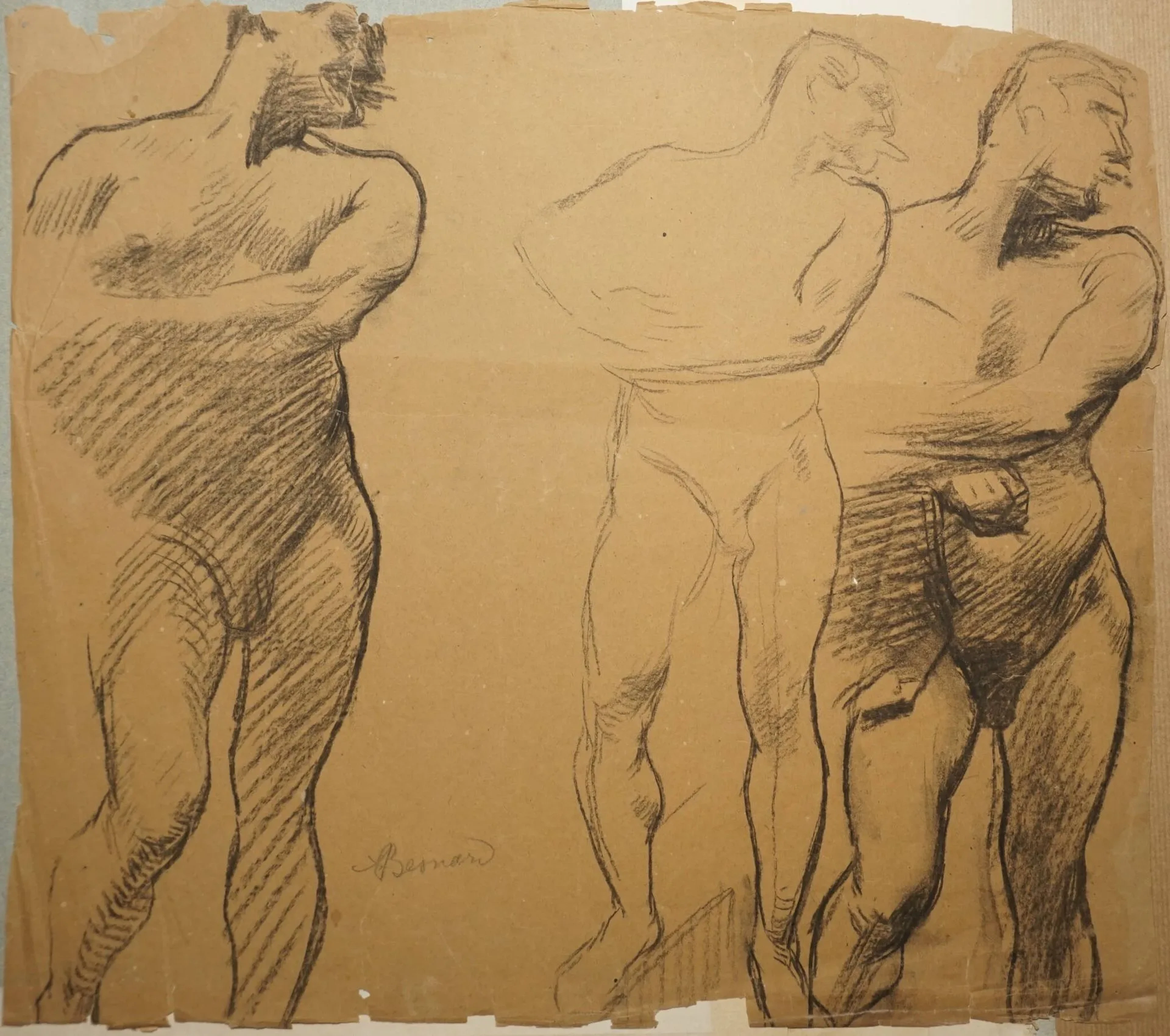 BESNARD Albert, 1849-1934, - Lot 234