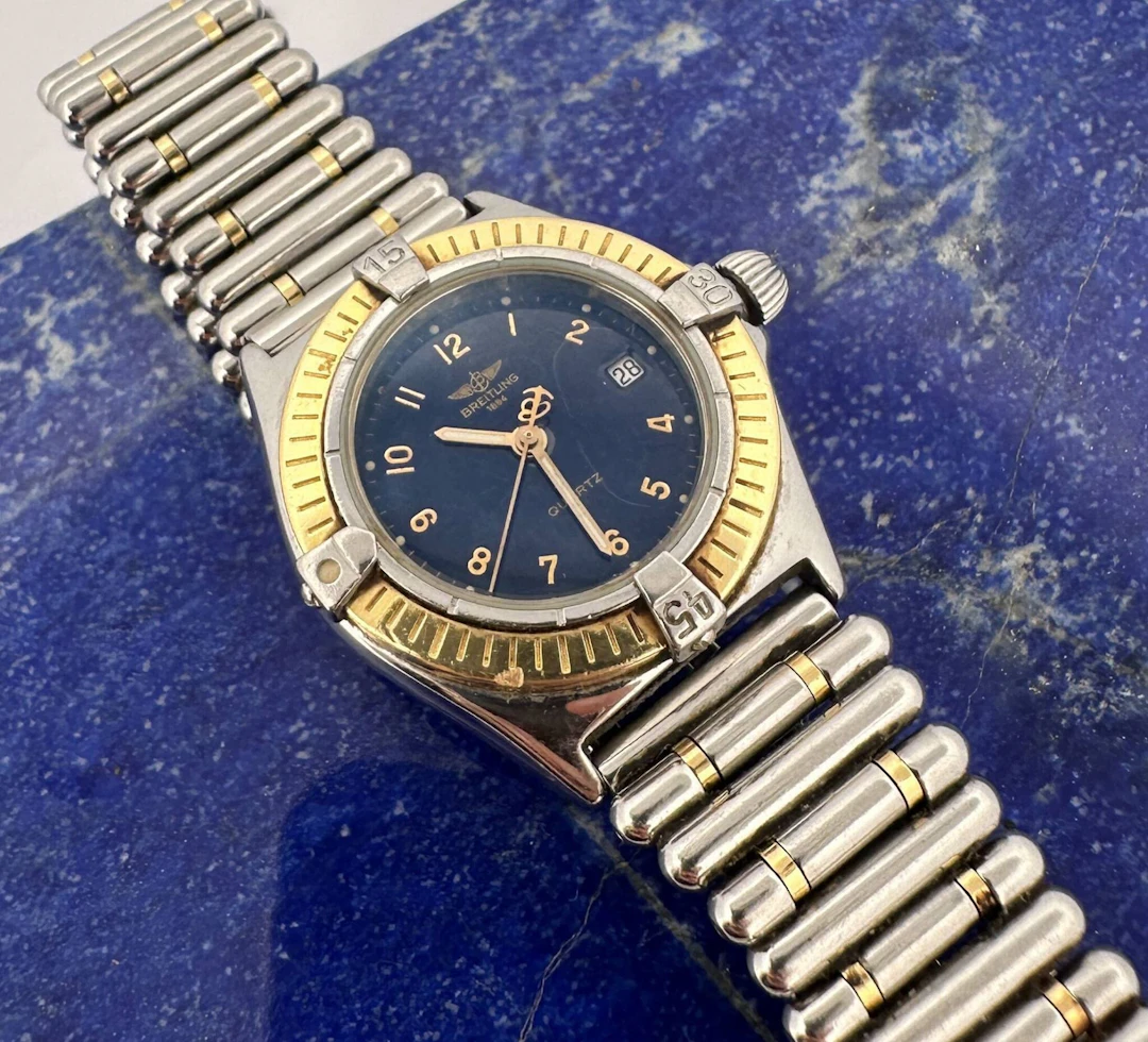 BREITLING - Lot 73