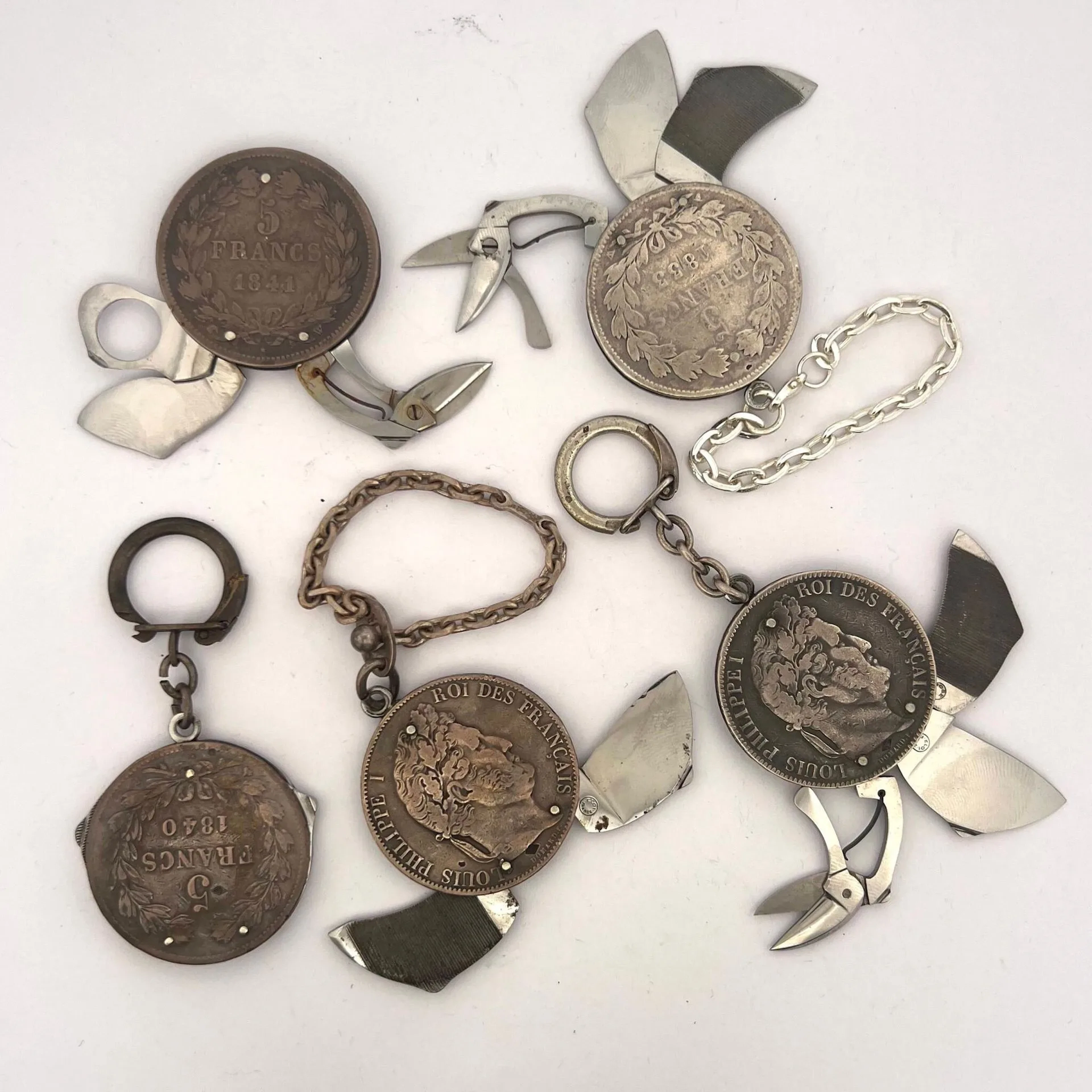 Éloi PERNET in NOGENT - FRANCE - Lot 100