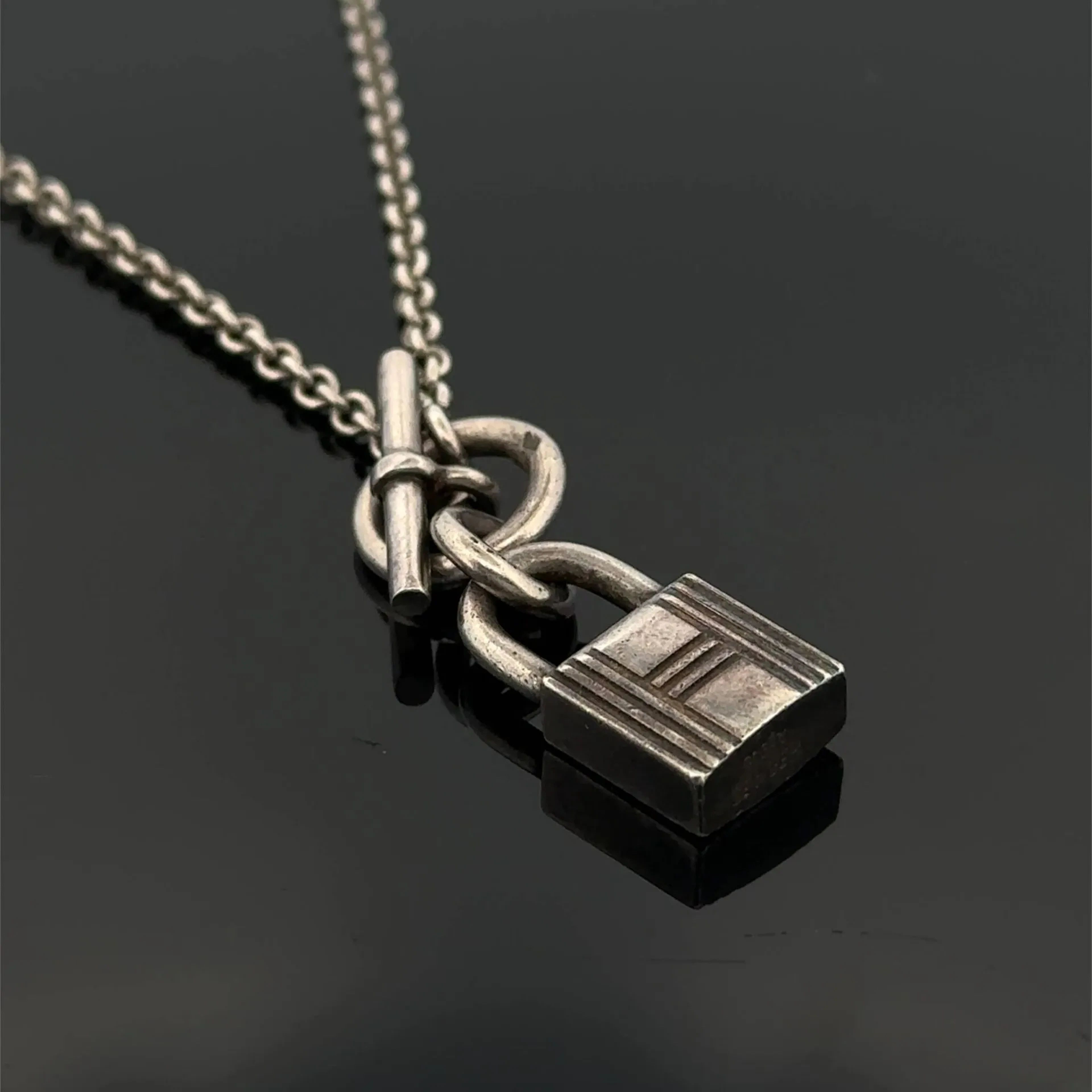 HERMES - Lot 263