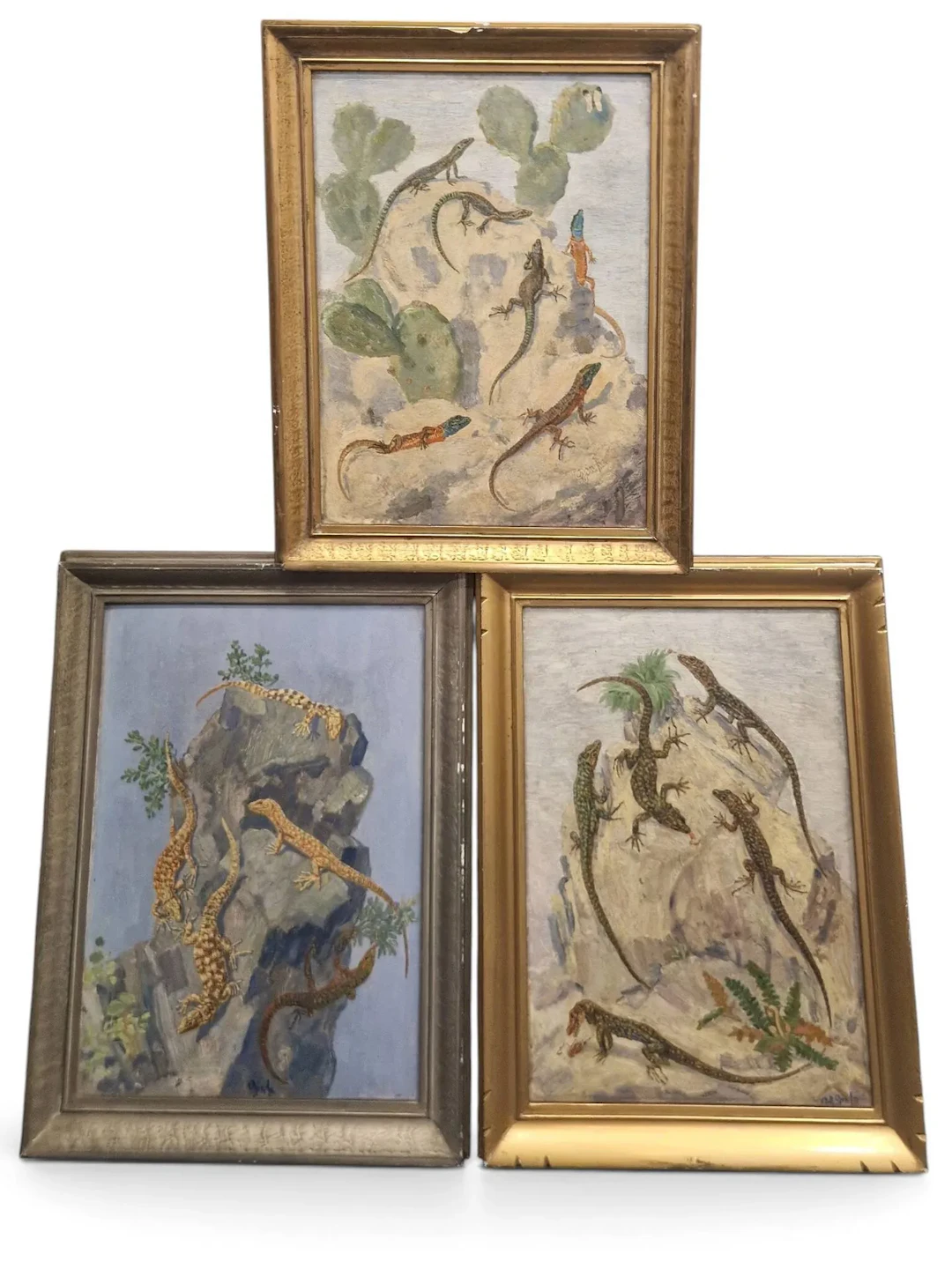 GINFU (20th century) - Lot 121