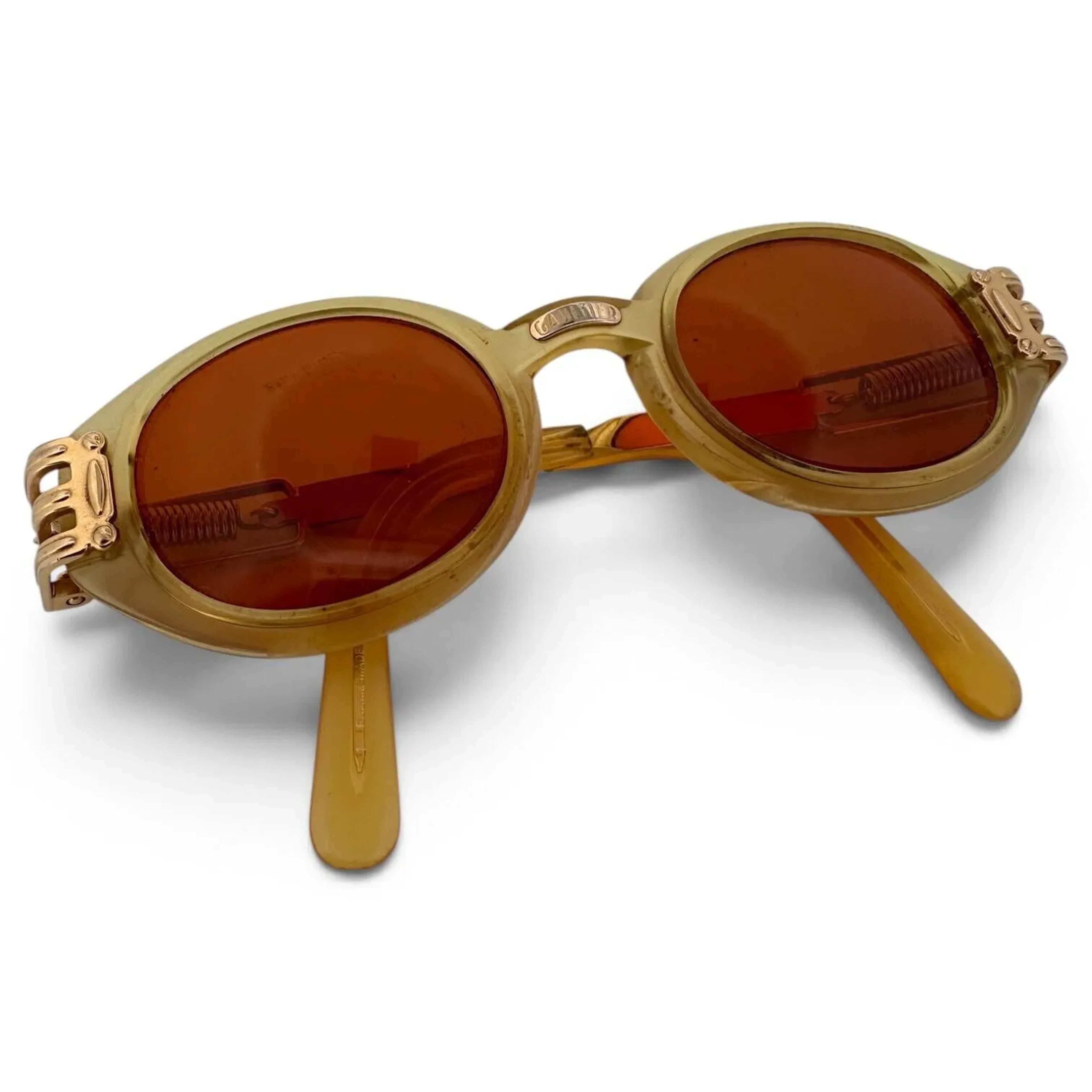 Jean-Paul GAULTIER - Lot 140