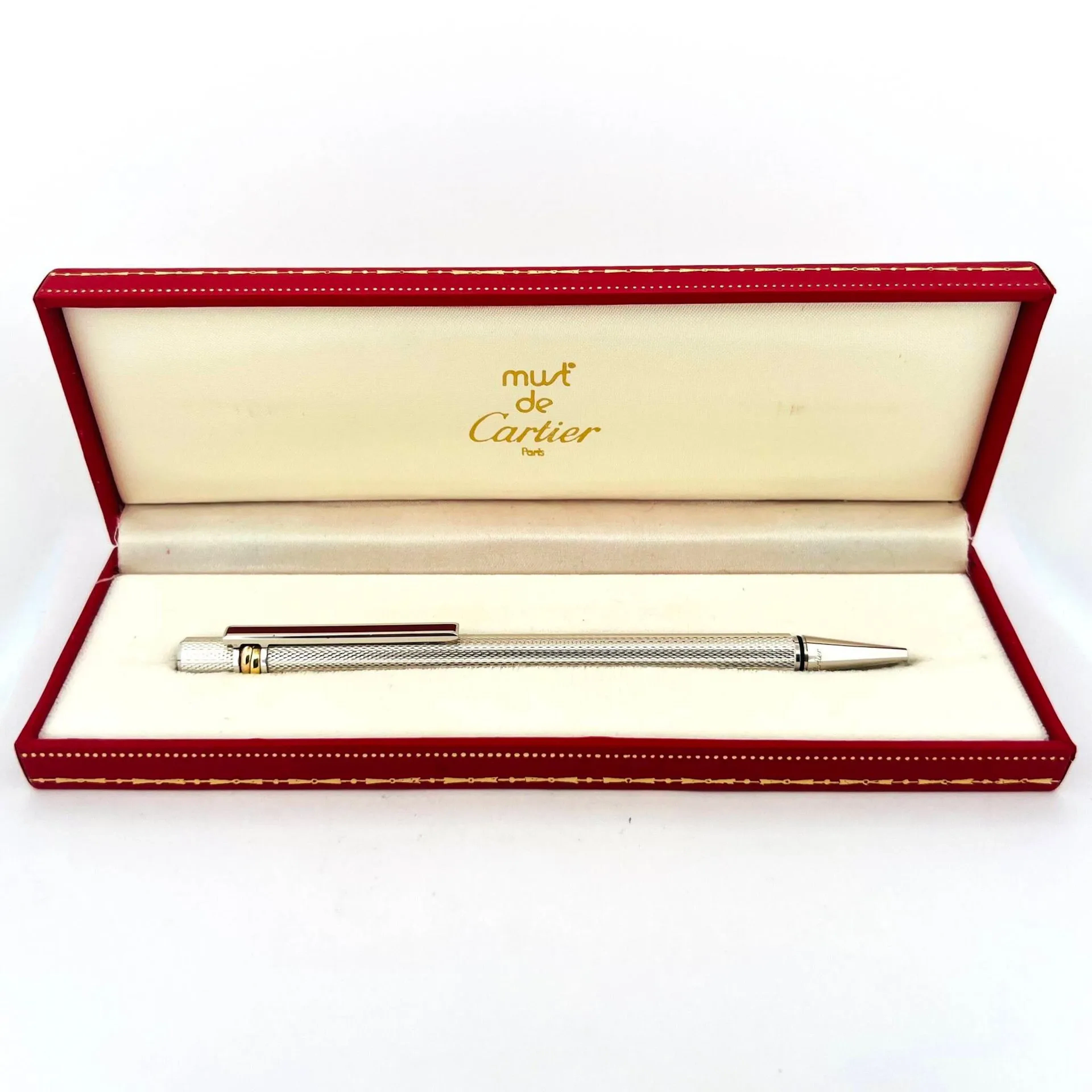 CARTIER Must-Have - Lot 279