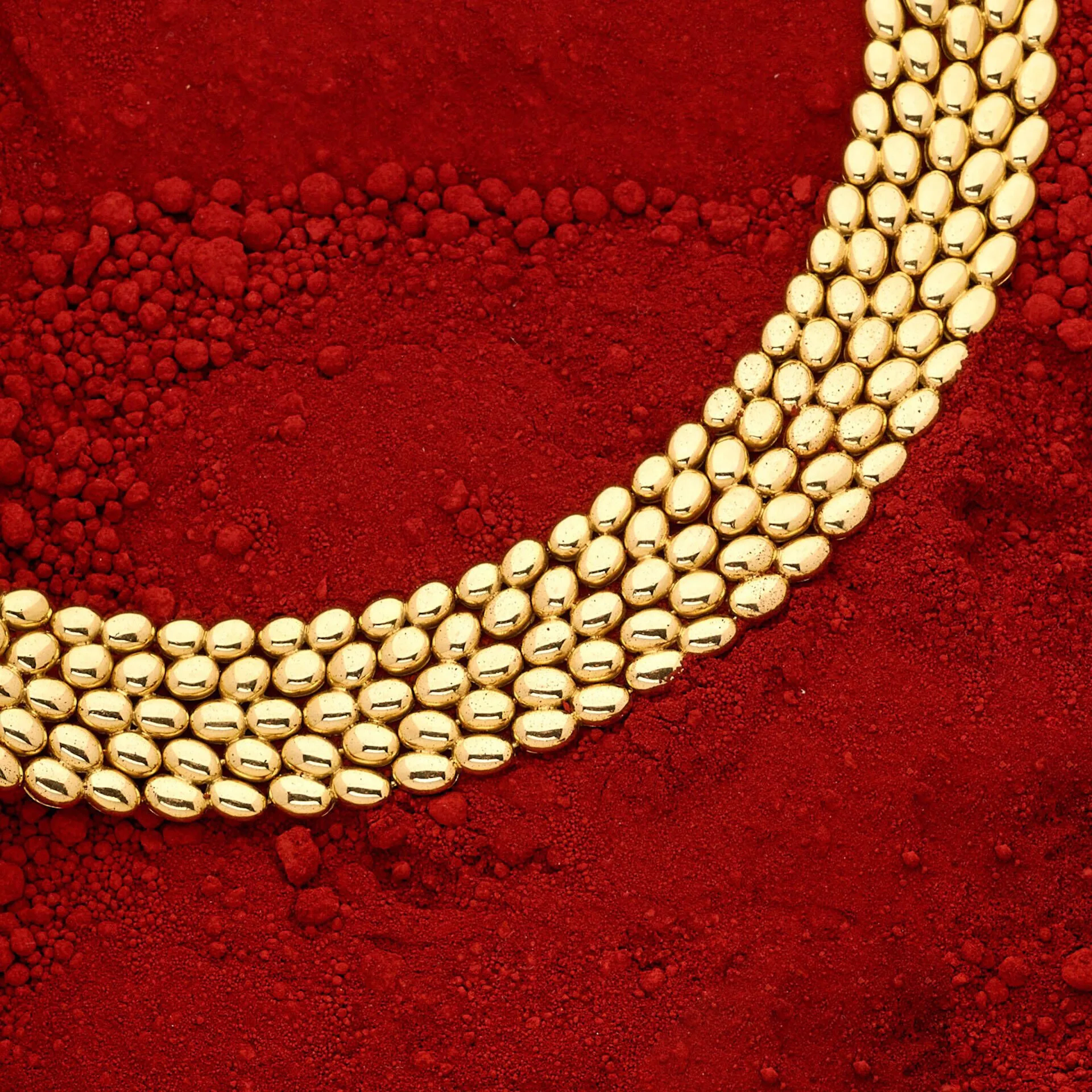 CARTIER, Attributed to - Lot 112
