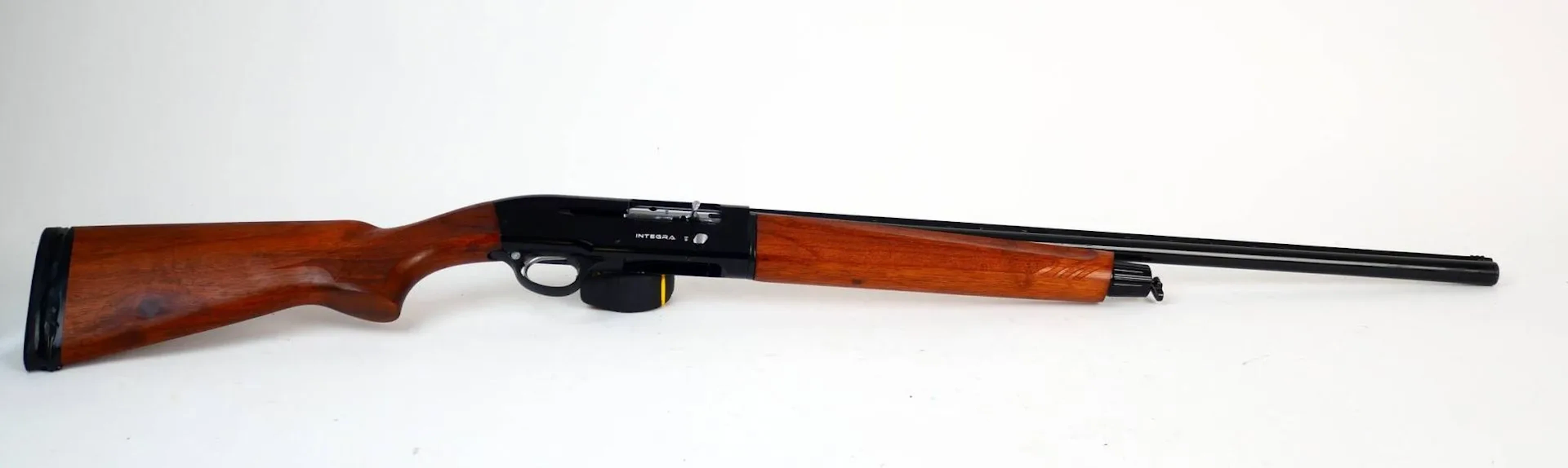 Khan Arms Intégra 20/76 caliber (No. 21-K200191). 66-cm smoo - Lot 65