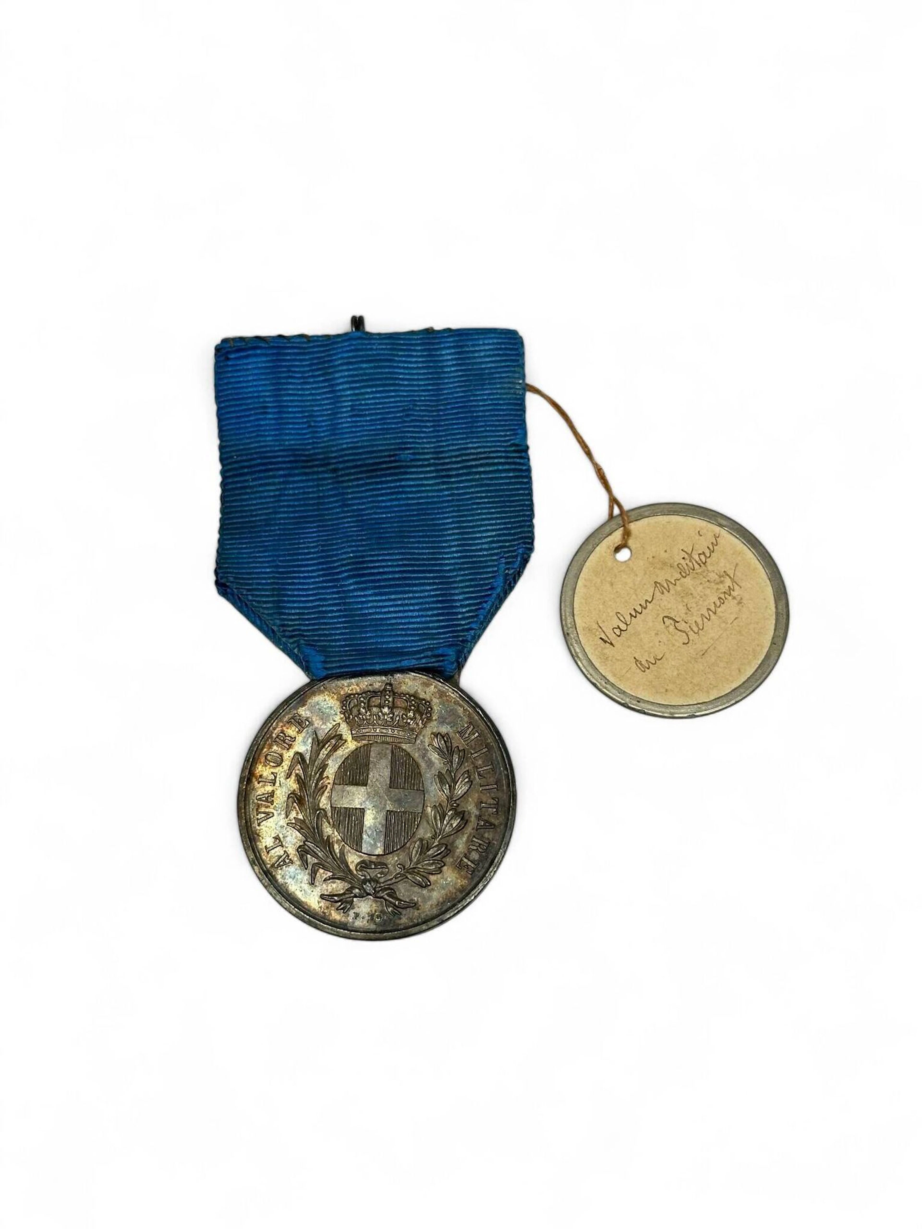 ITALY - Lot 112