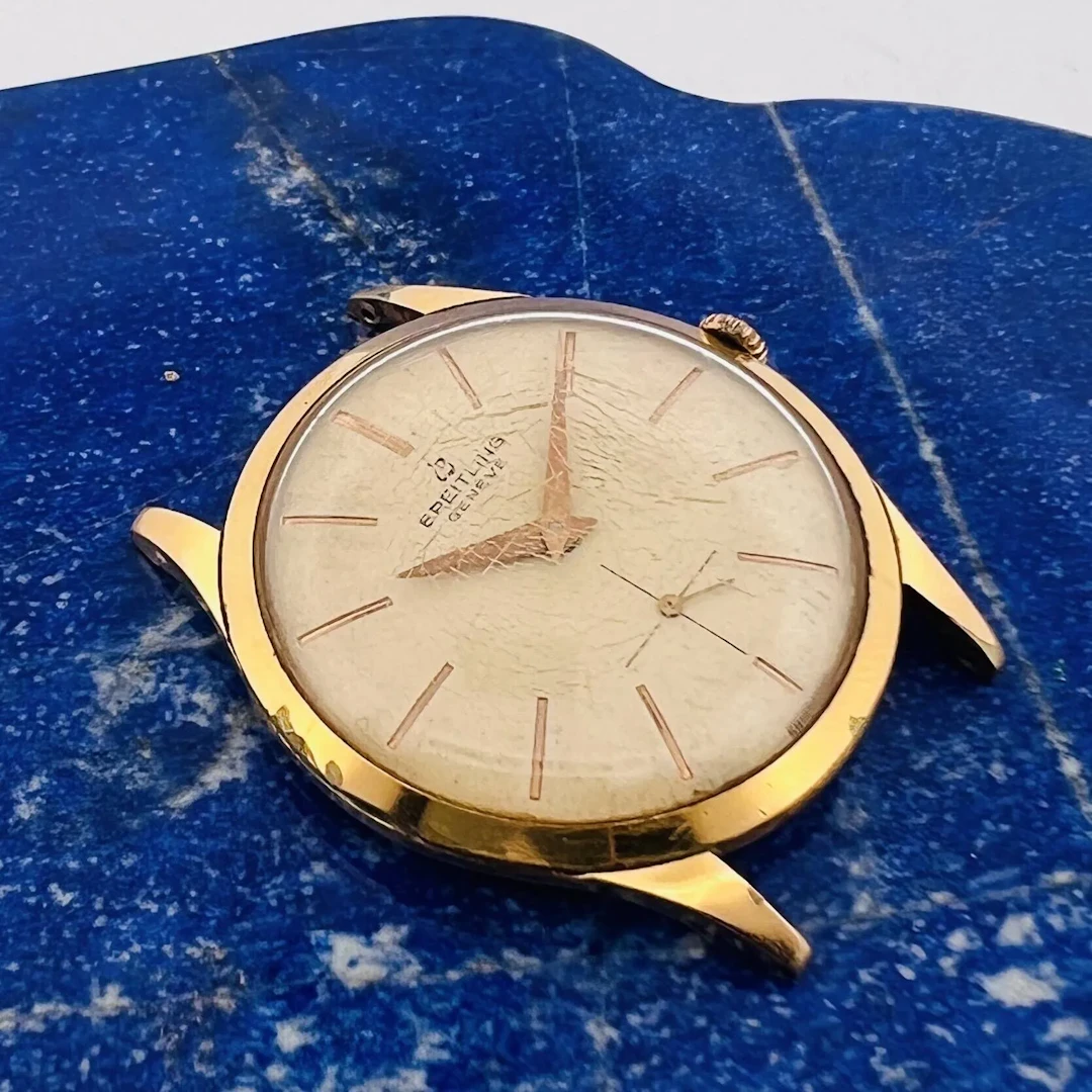 BREITLING - Lot 130
