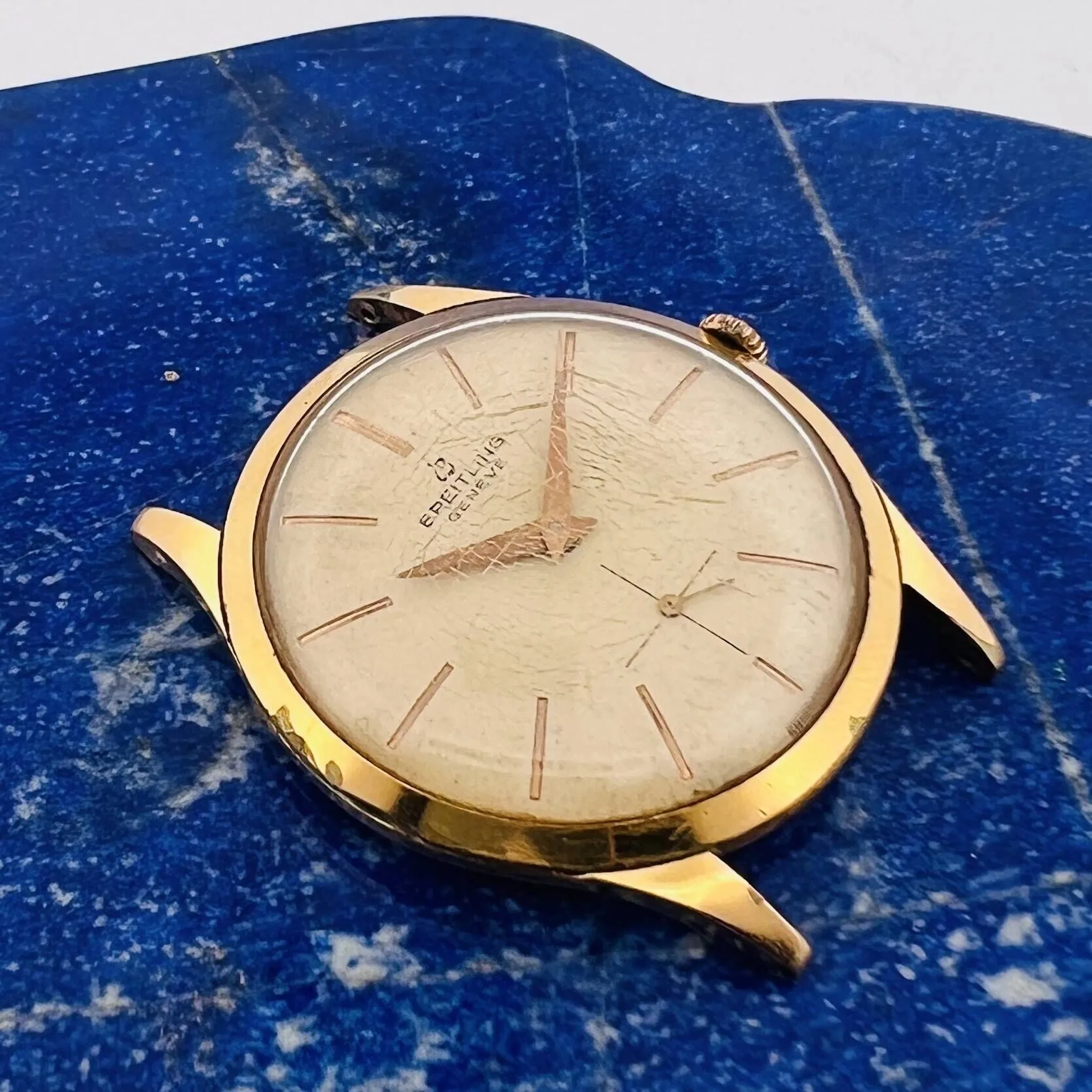 BREITLING - Lot 130