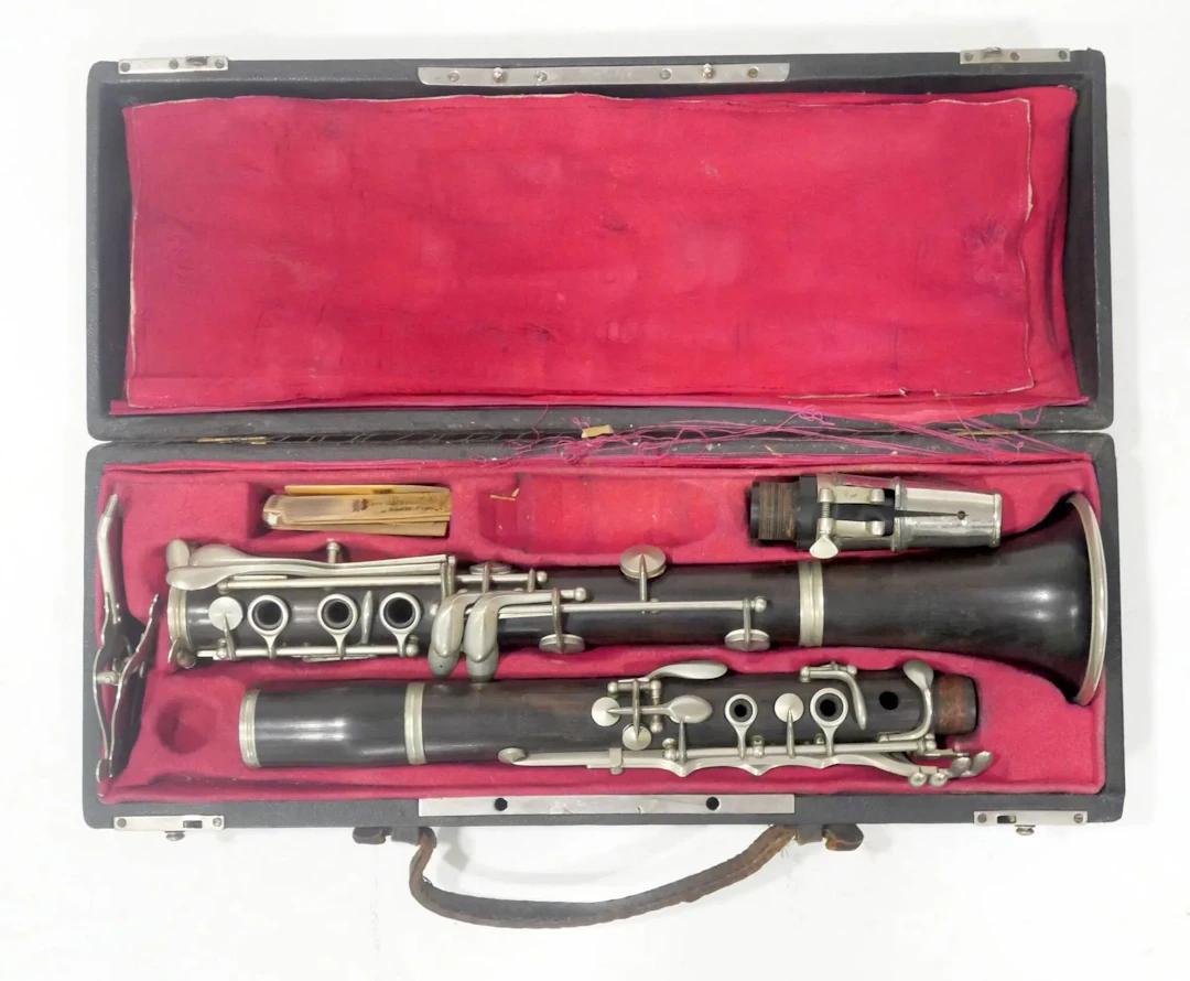 COUESNON & Cie - Lot 515