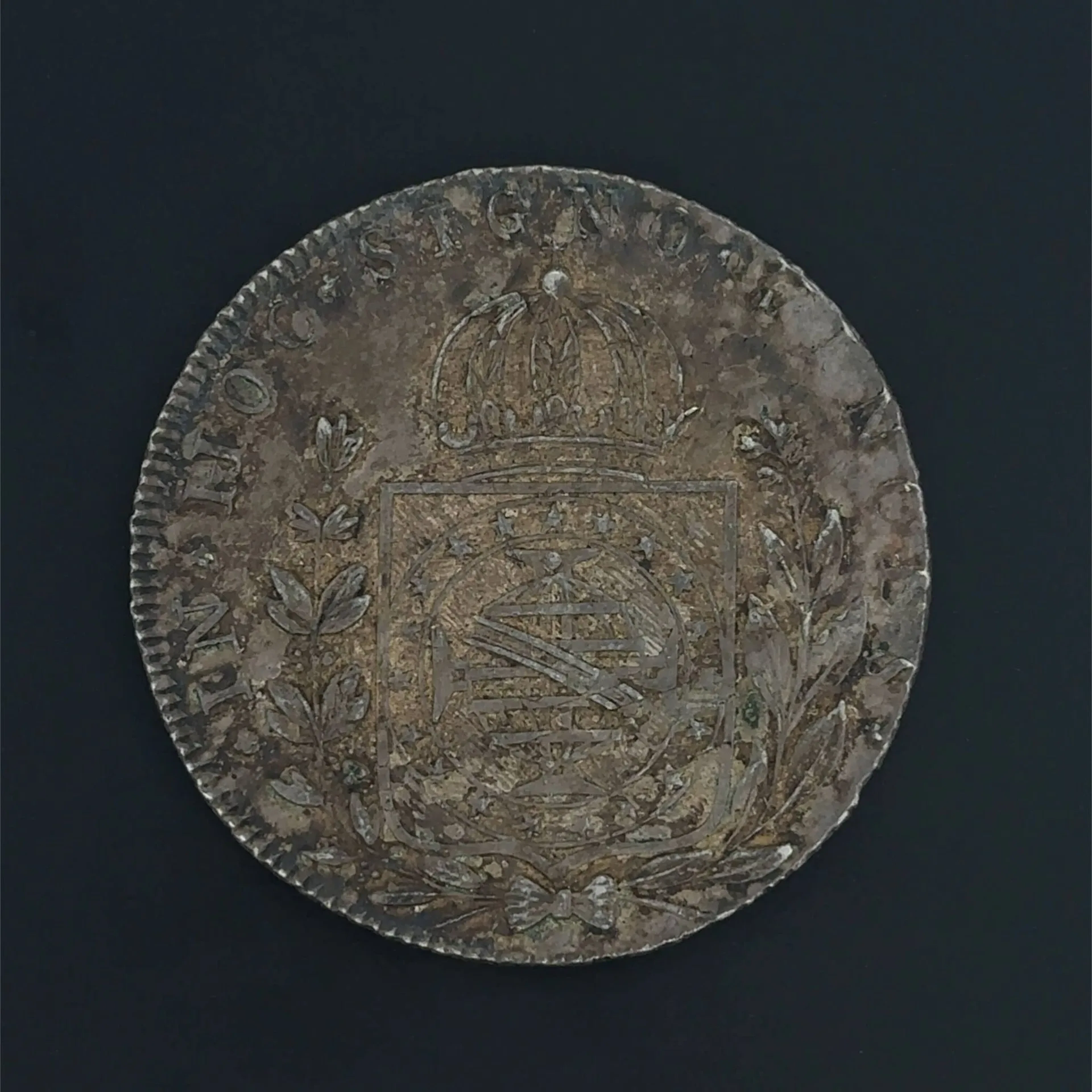 Brazil, Peter I - Lot 71