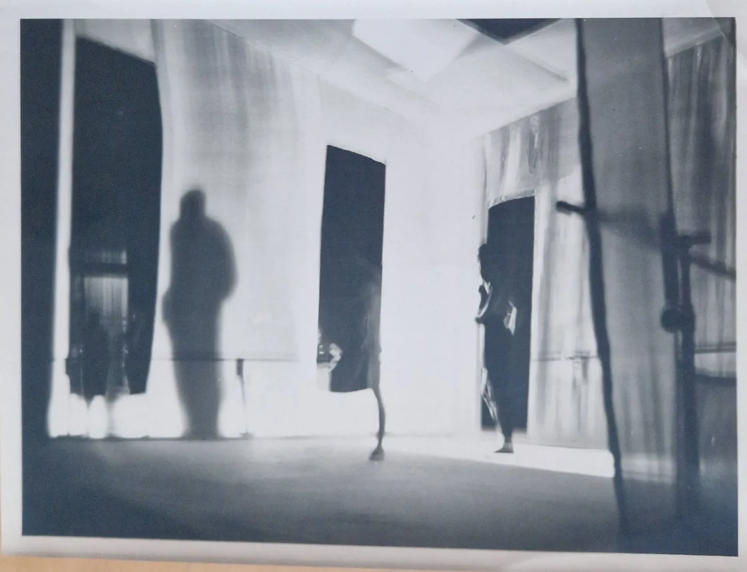 Larry COLWELL (c. 1931–2000) - Lot 38