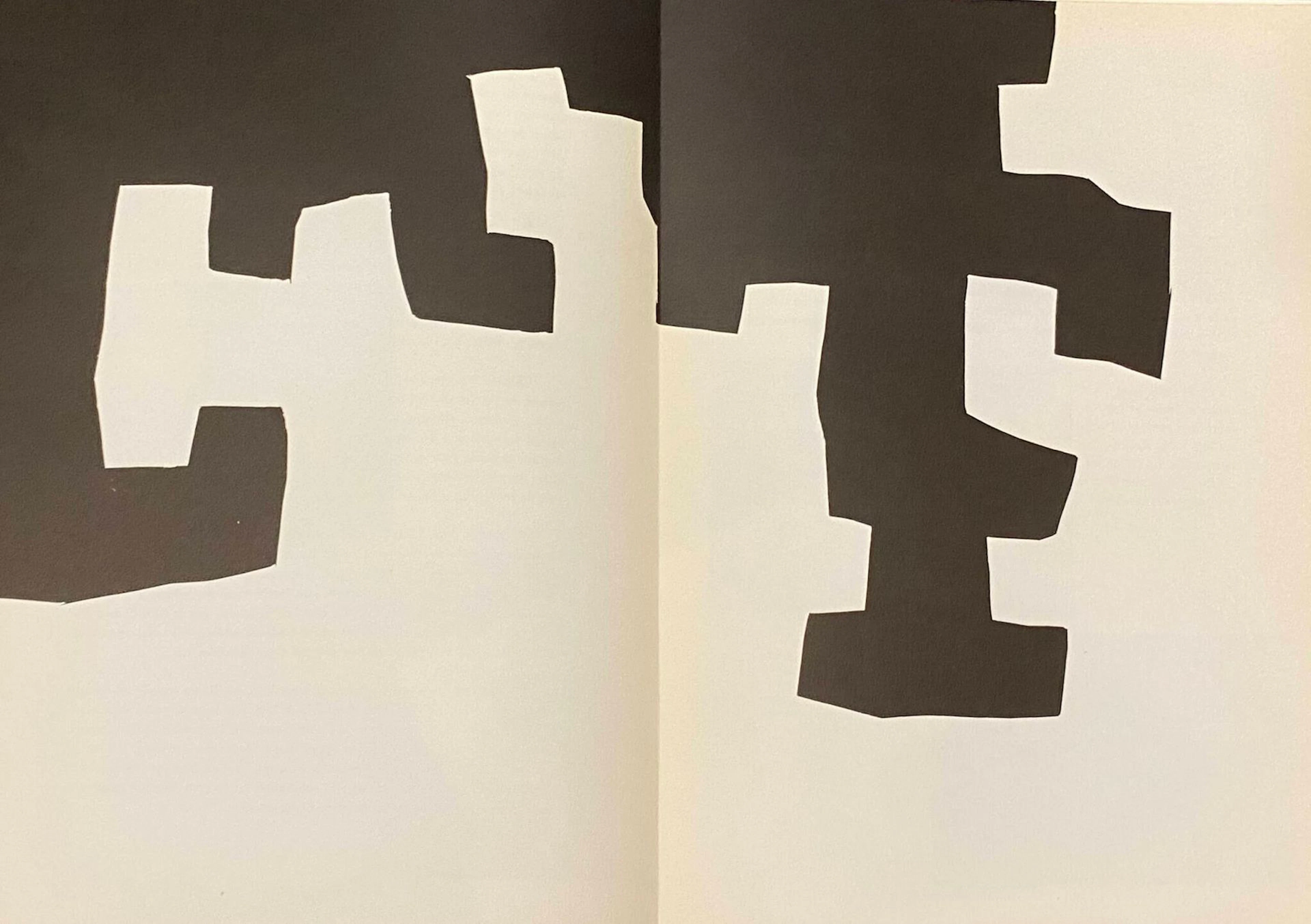 CHILLIDA Eduardo, based on - Lot 410