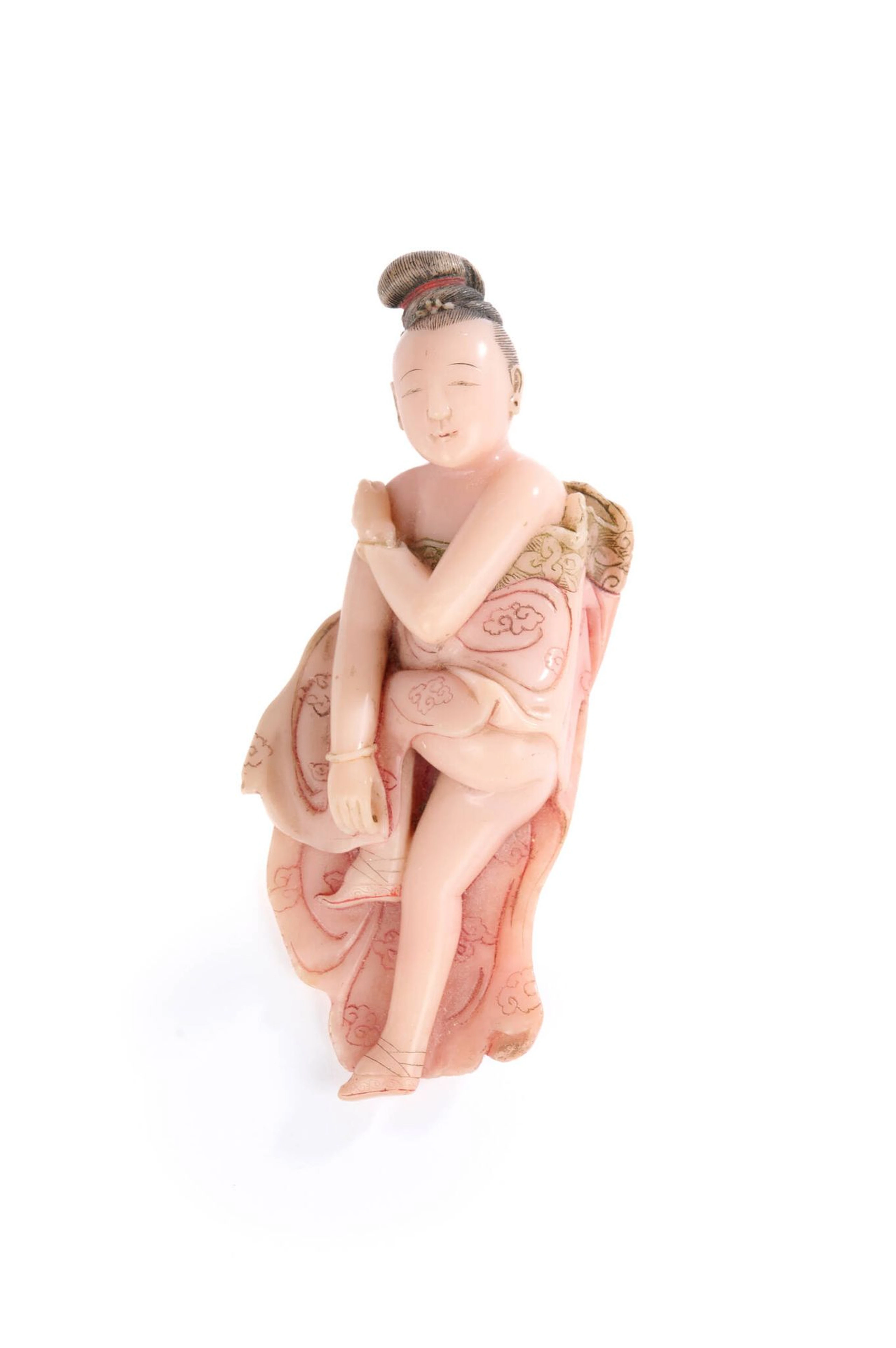 CHINA - 19th century - Lot 22