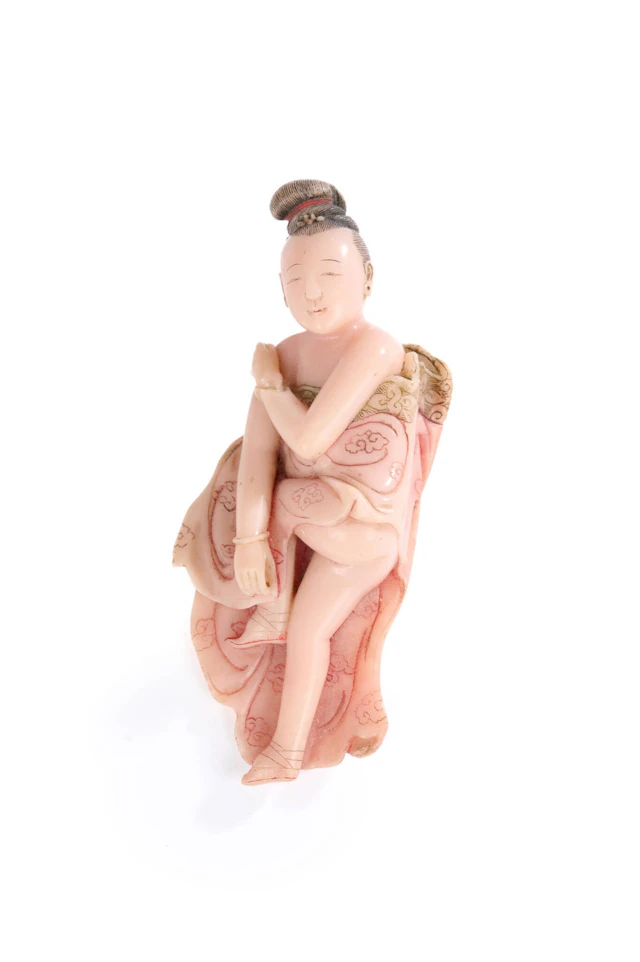CHINA - 19th century - Lot 22