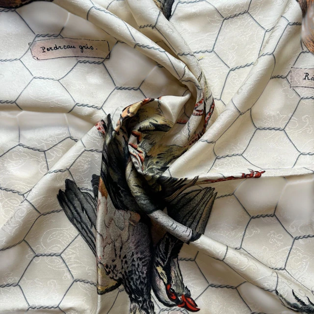 HERMES Paris - Lot 121