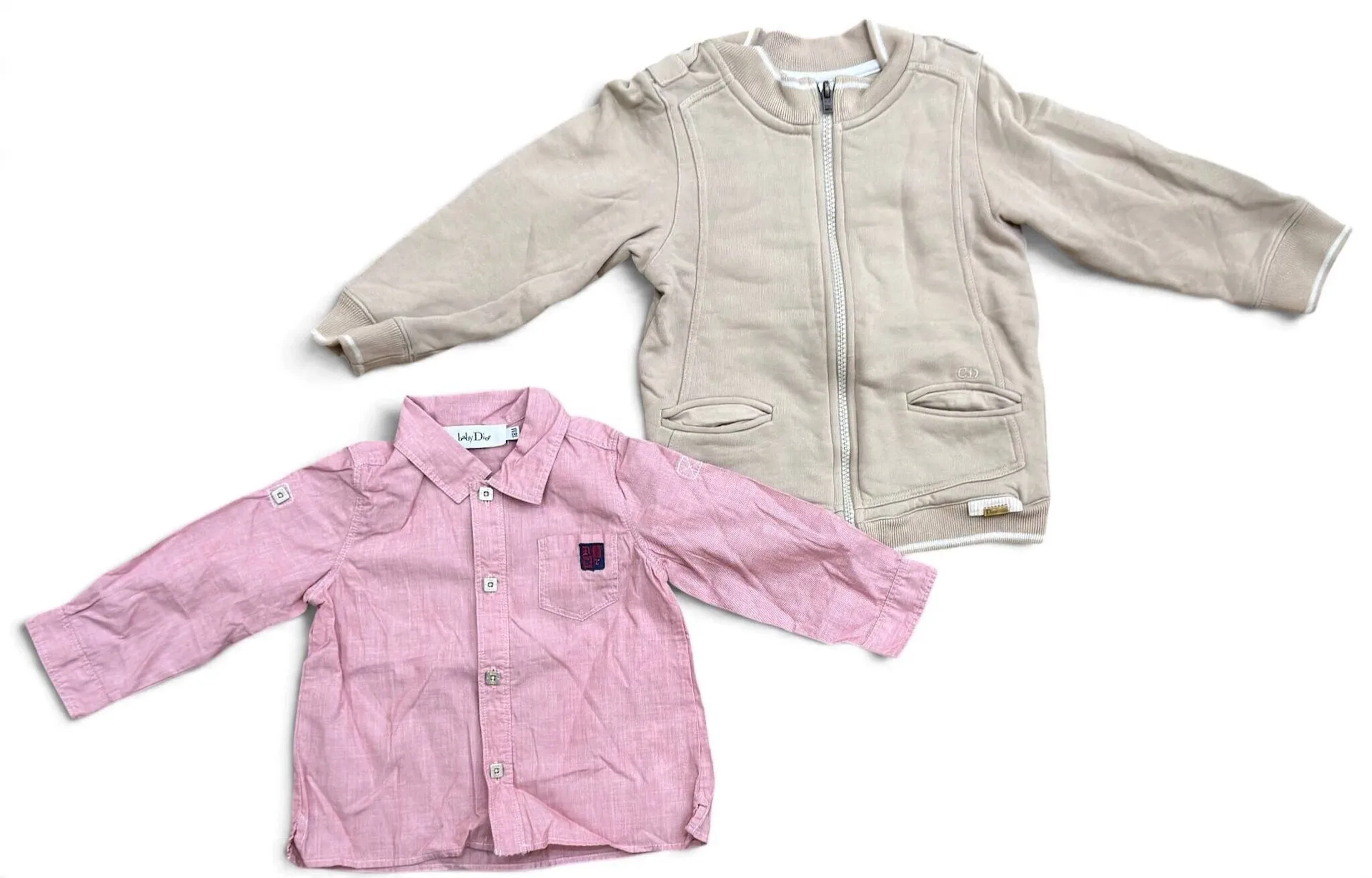 BABY DIOR - Lot 5