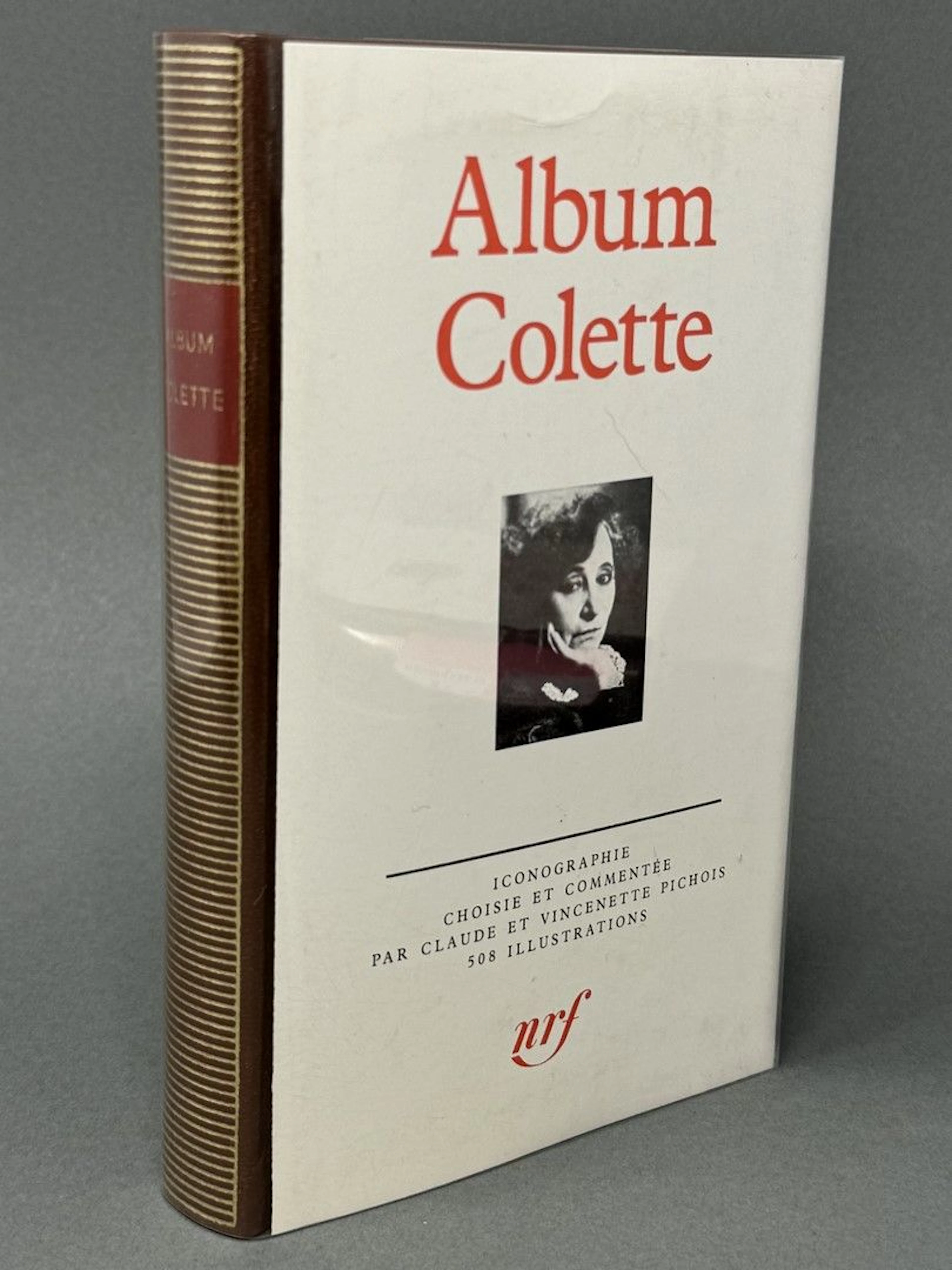 BIBLIOTHEQUE DE LA PLEIADE - Lot 9