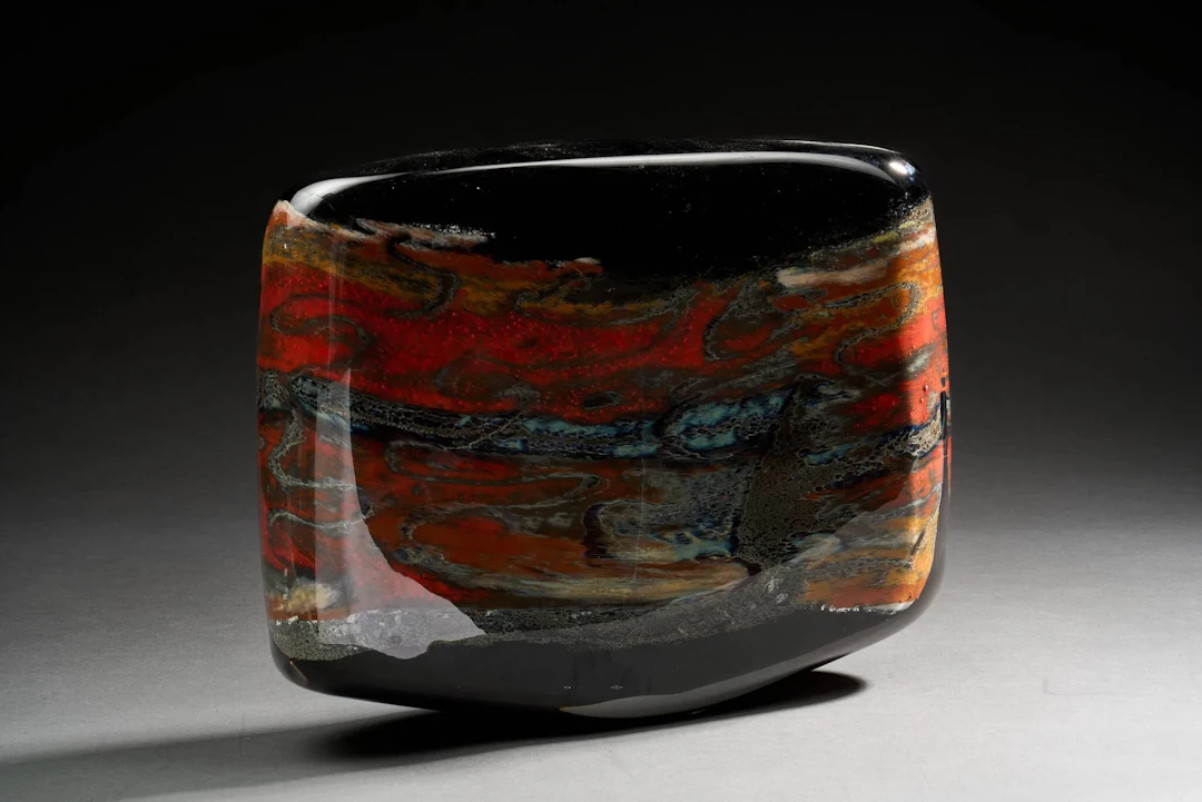 Alain and Marisa BEGOU (France, born 1945 and 1948) - Lot 274