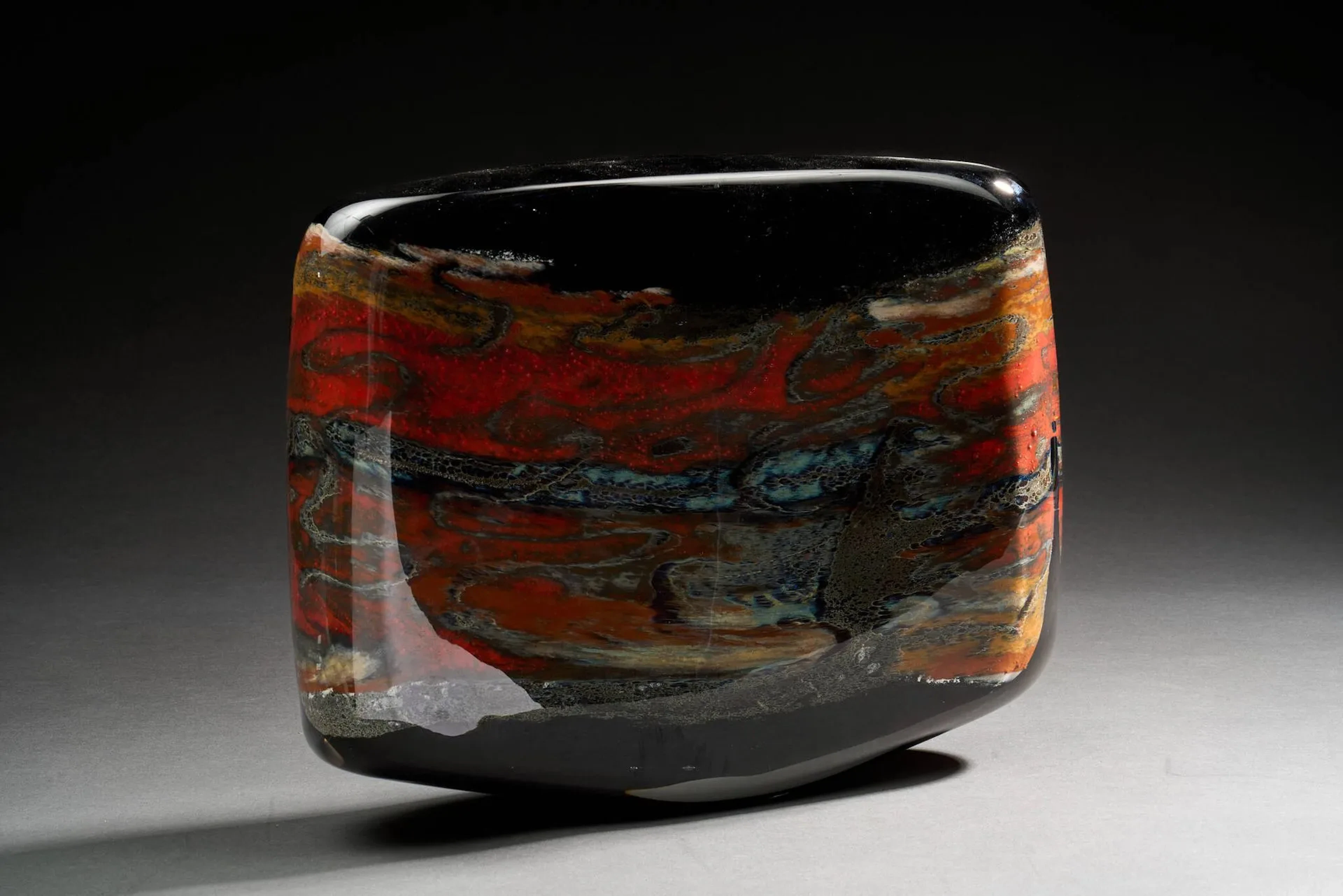 Alain and Marisa BEGOU (France, born 1945 and 1948) - Lot 274