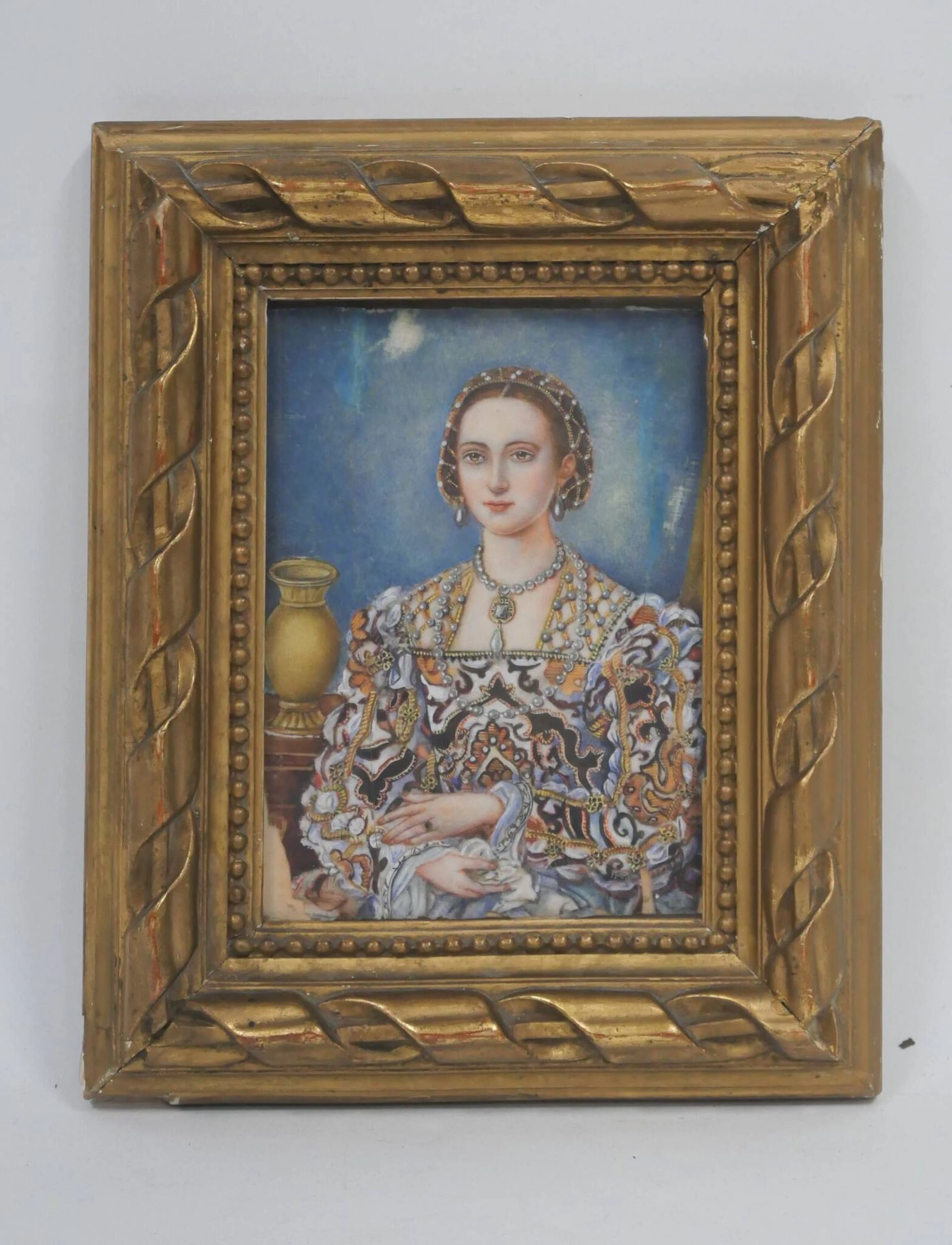 Late 19th–early 20th century - Lot 257