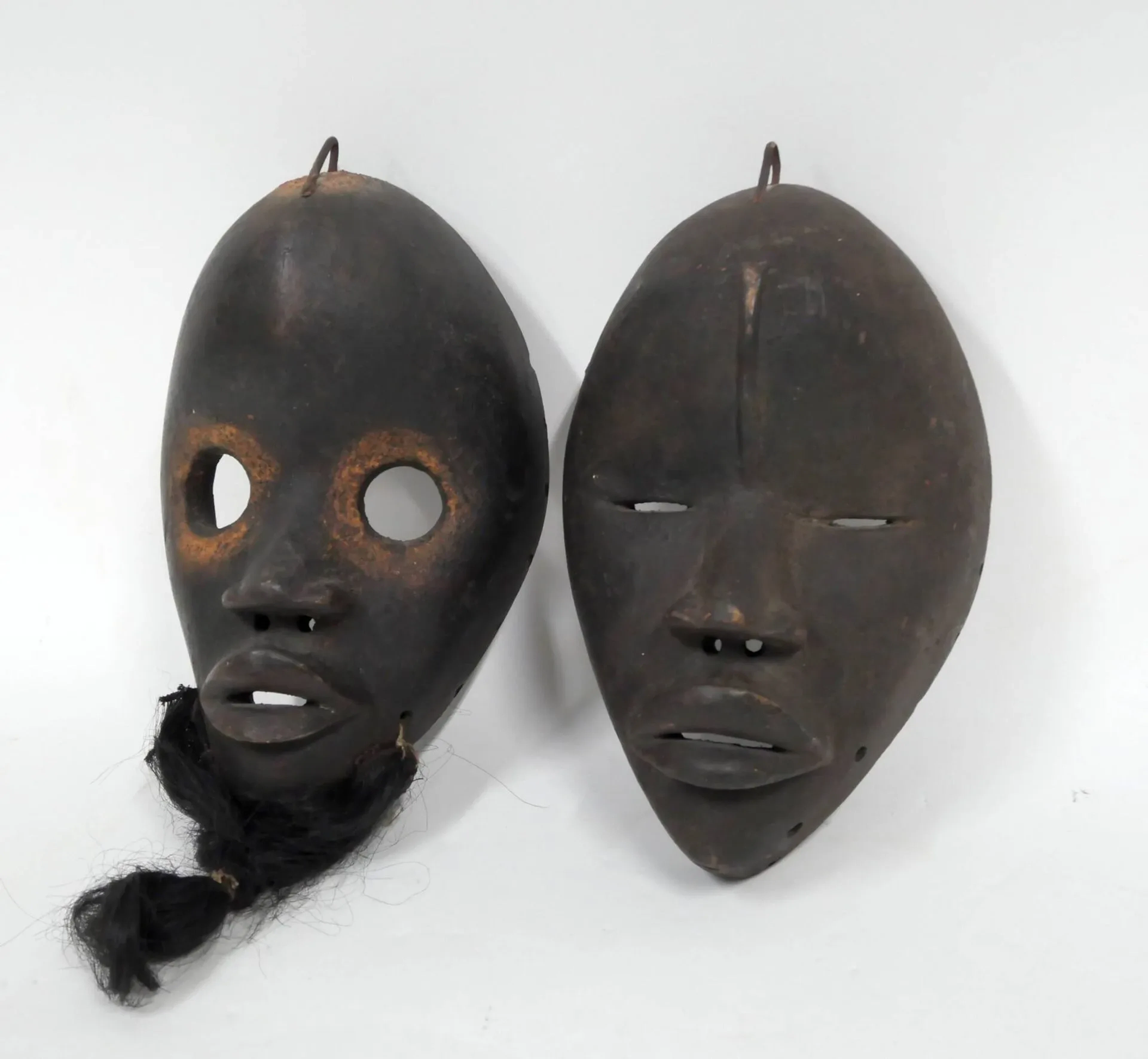 Ivory Coast, Dan - Lot 113