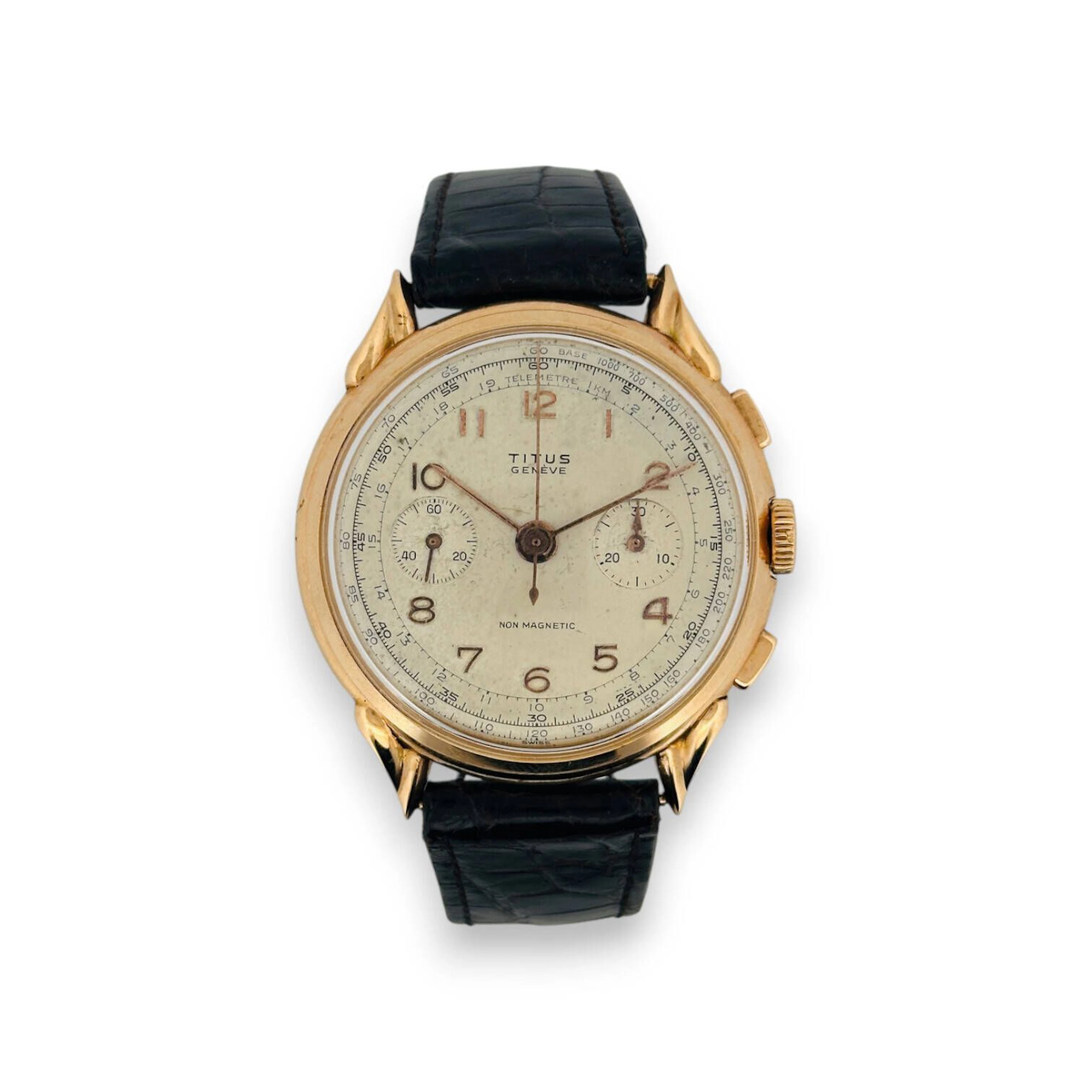 TITUS GENEVA - Lot 91