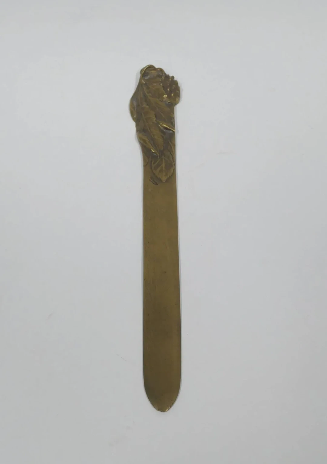 GANGAND Arthur (1863-?) - Lot 7