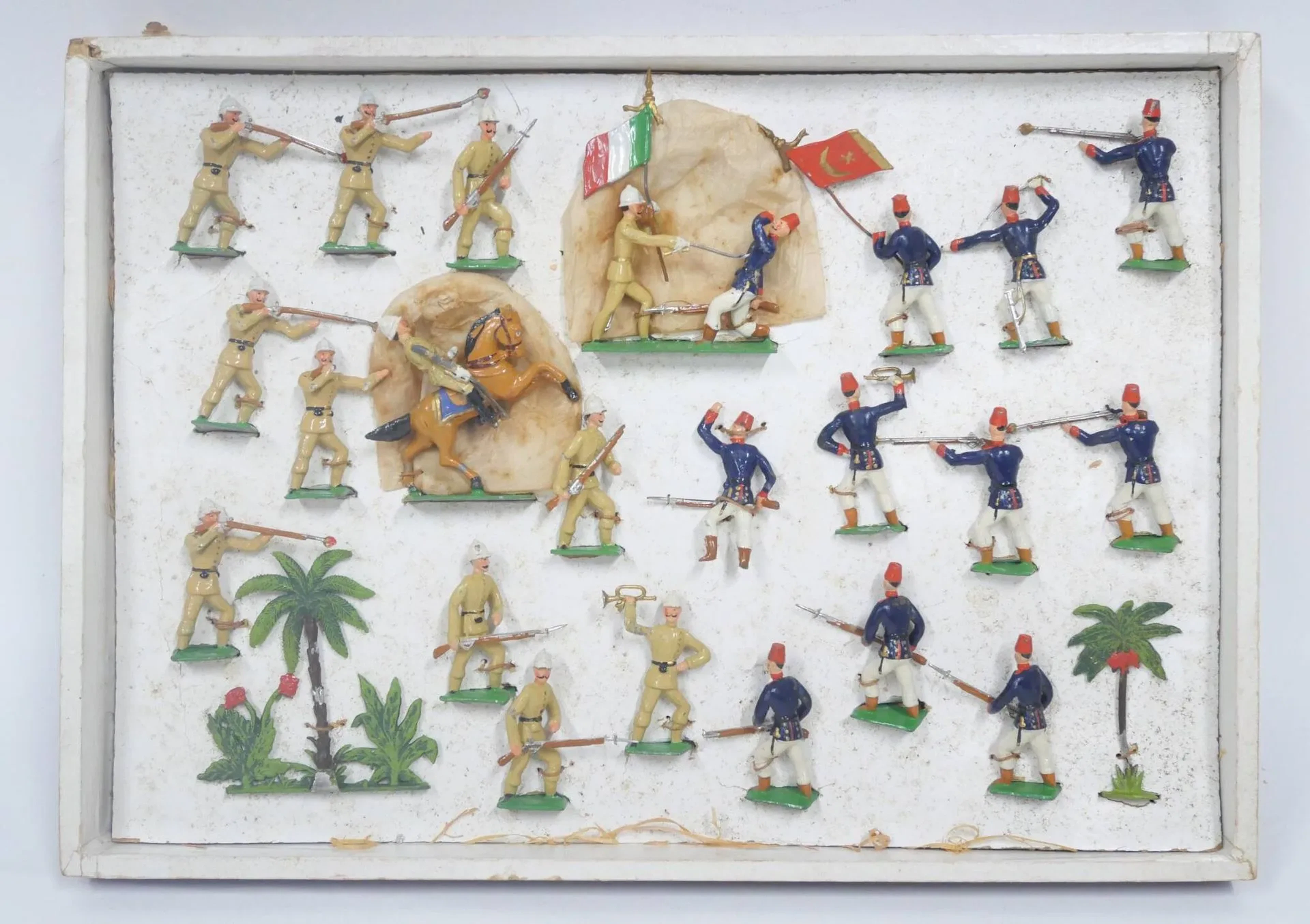 HEYDE, attributed to - Lot 169