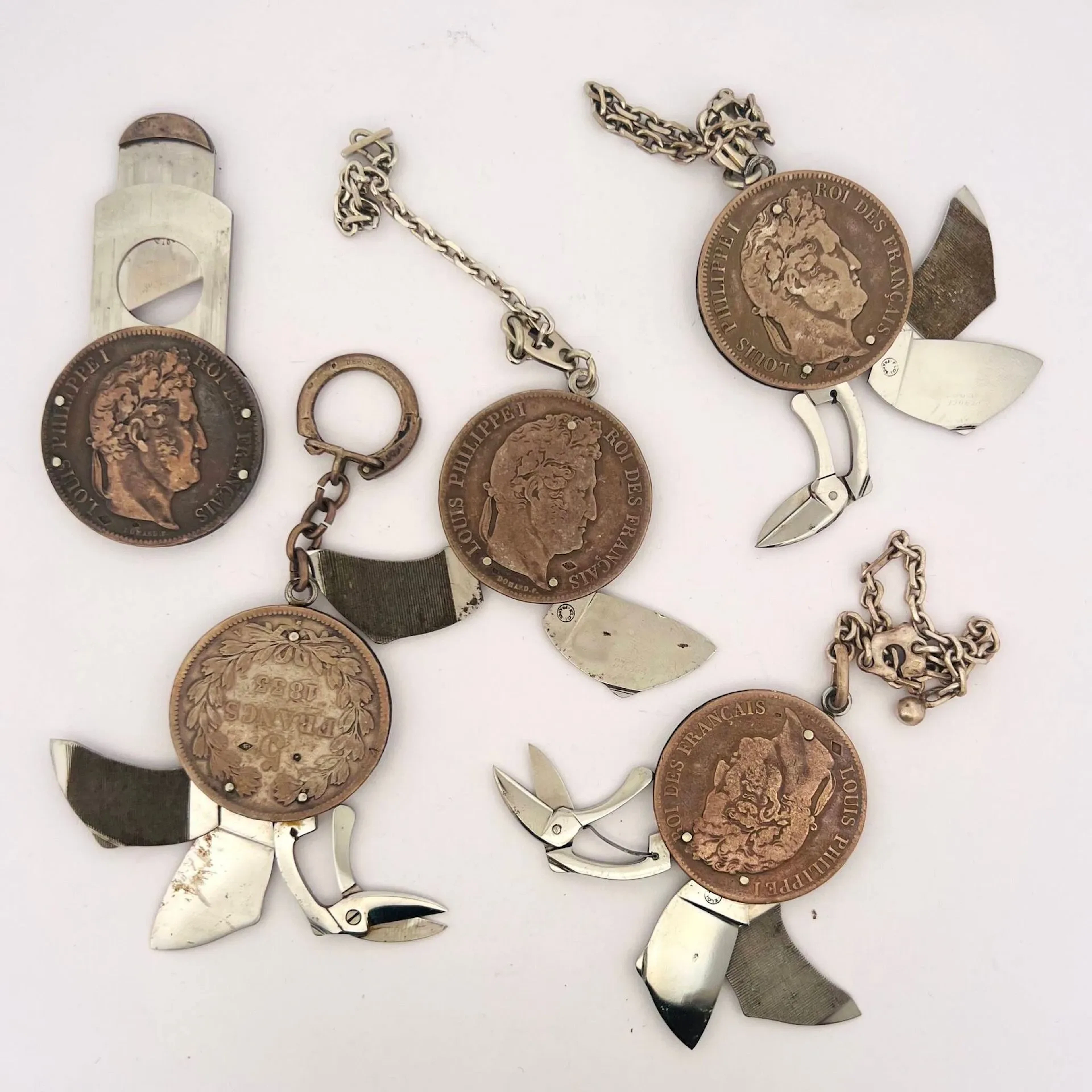 Éloi PERNET in NOGENT - FRANCE - Lot 94