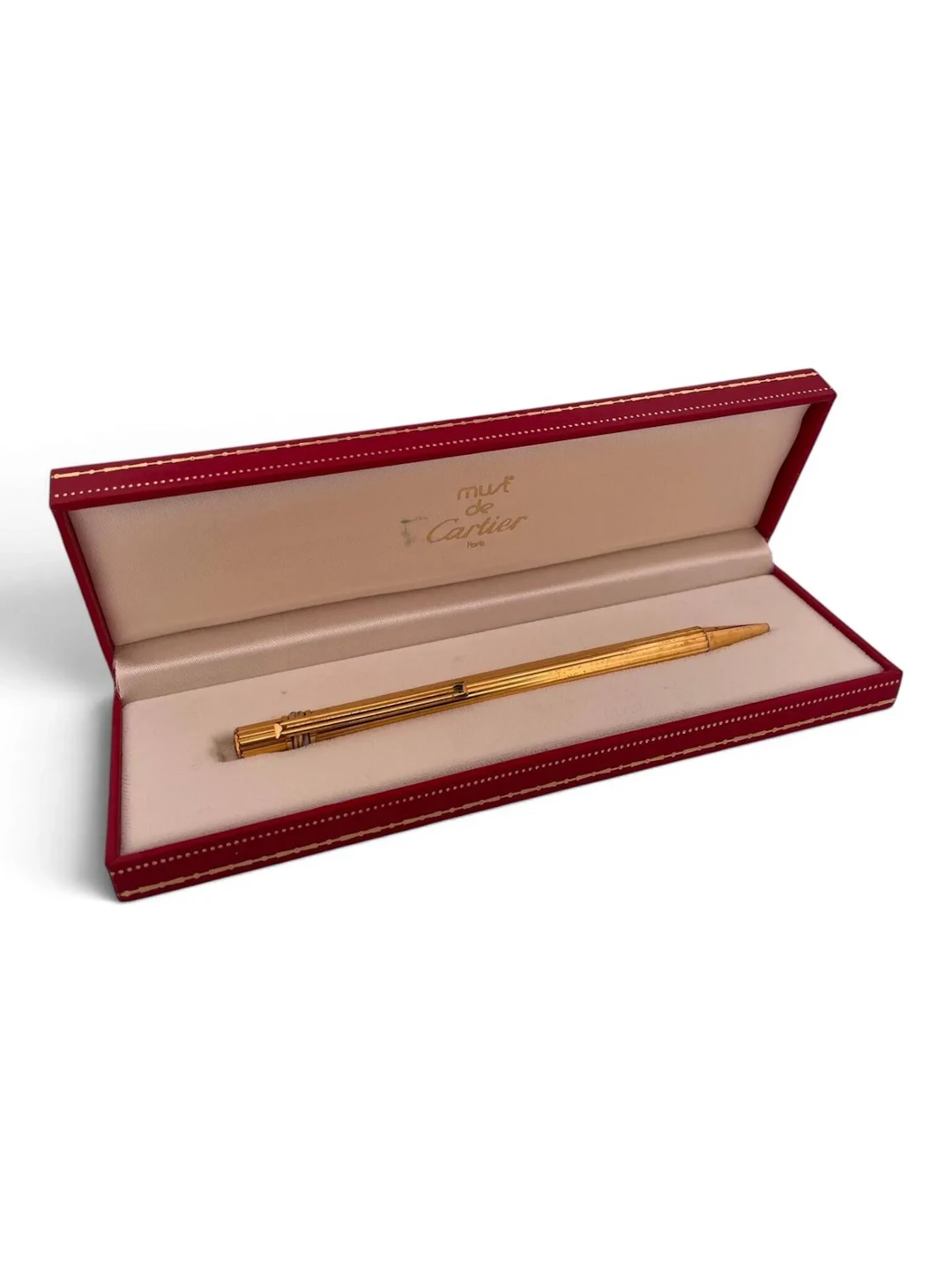 Must de CARTIER - Lot 229