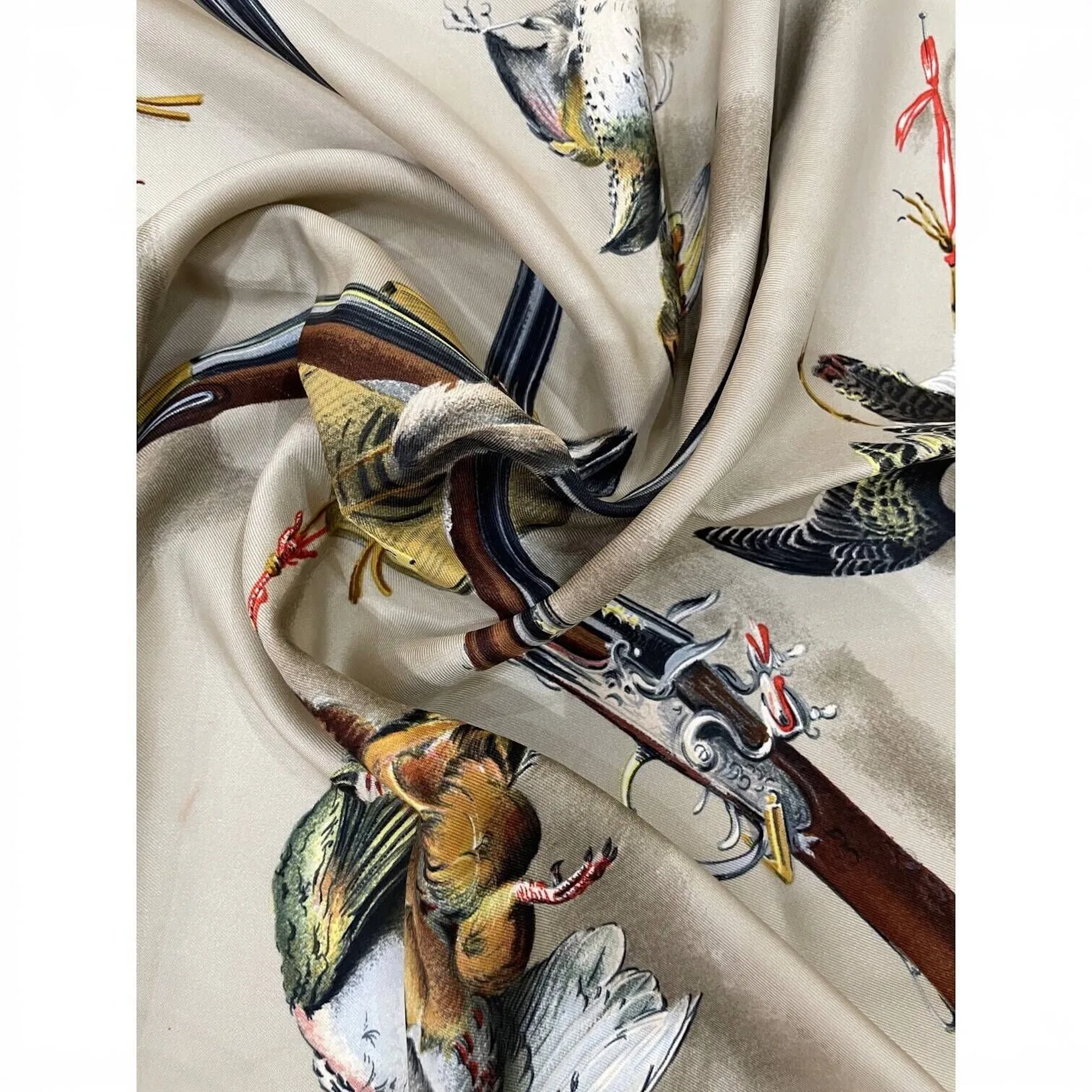 HERMES Paris - Lot 166