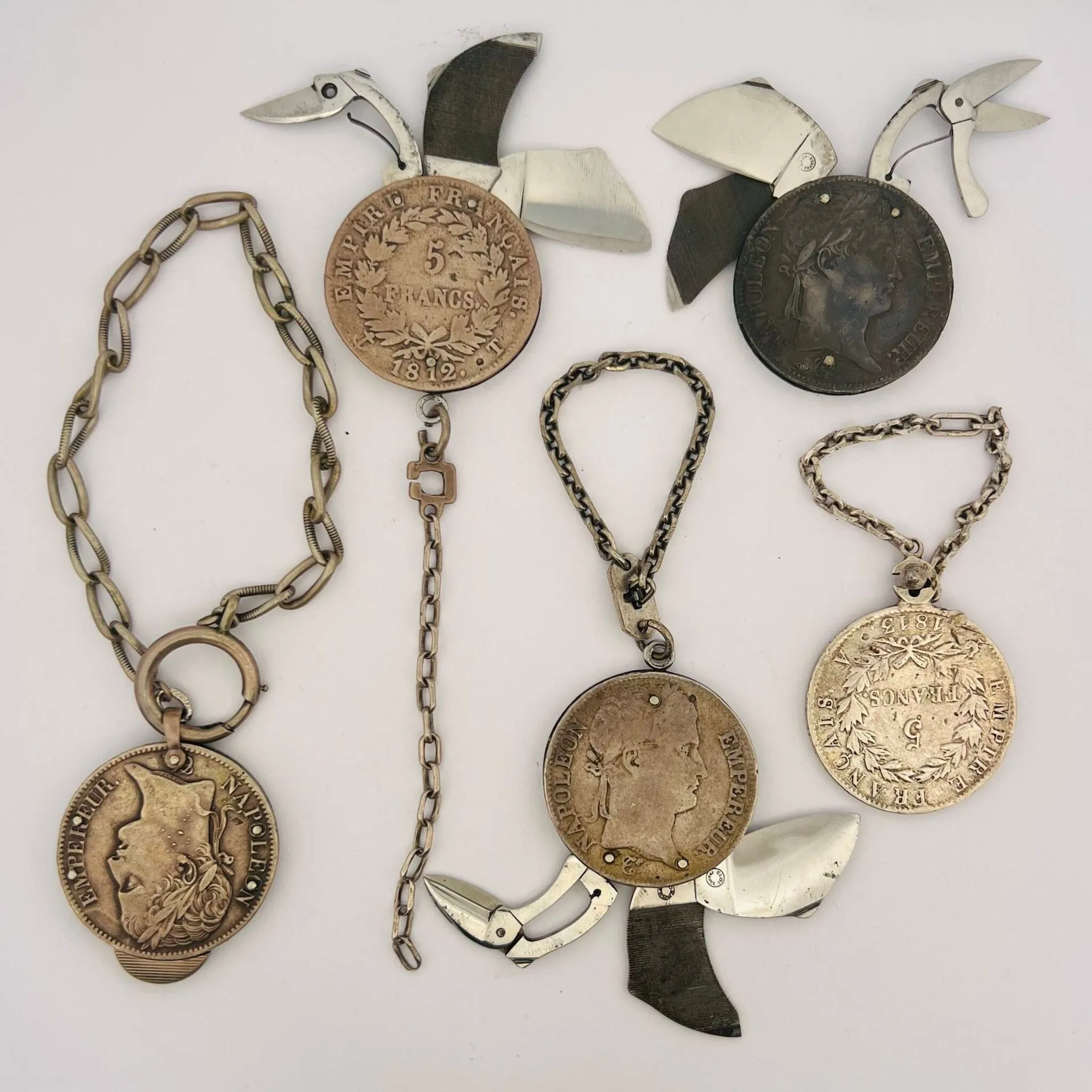 Éloi PERNET in NOGENT - FRANCE - Lot 90