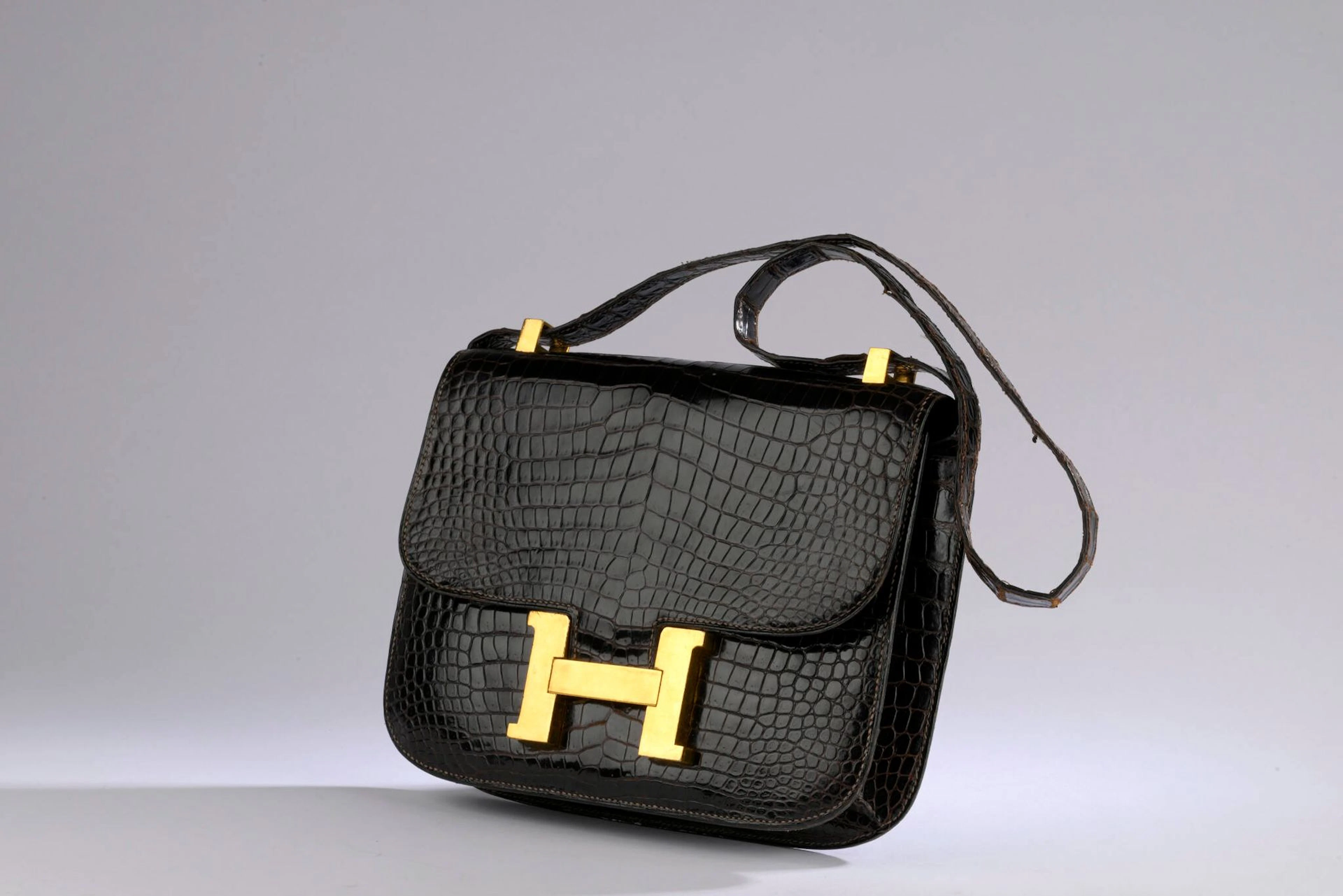 HERMES Paris Made in France - Lot 10