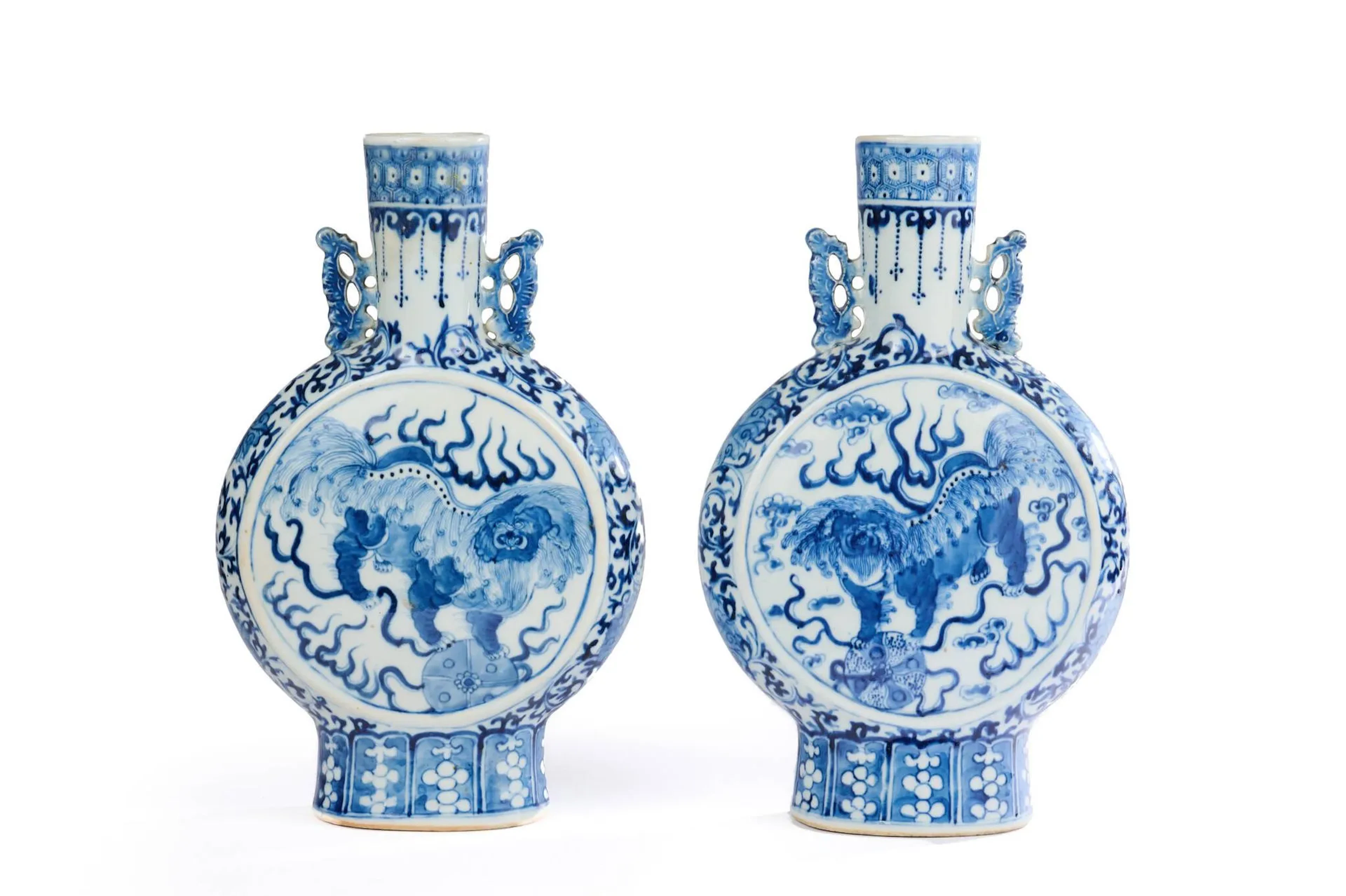 CHINA, Canton—Early 20th century - Lot 16