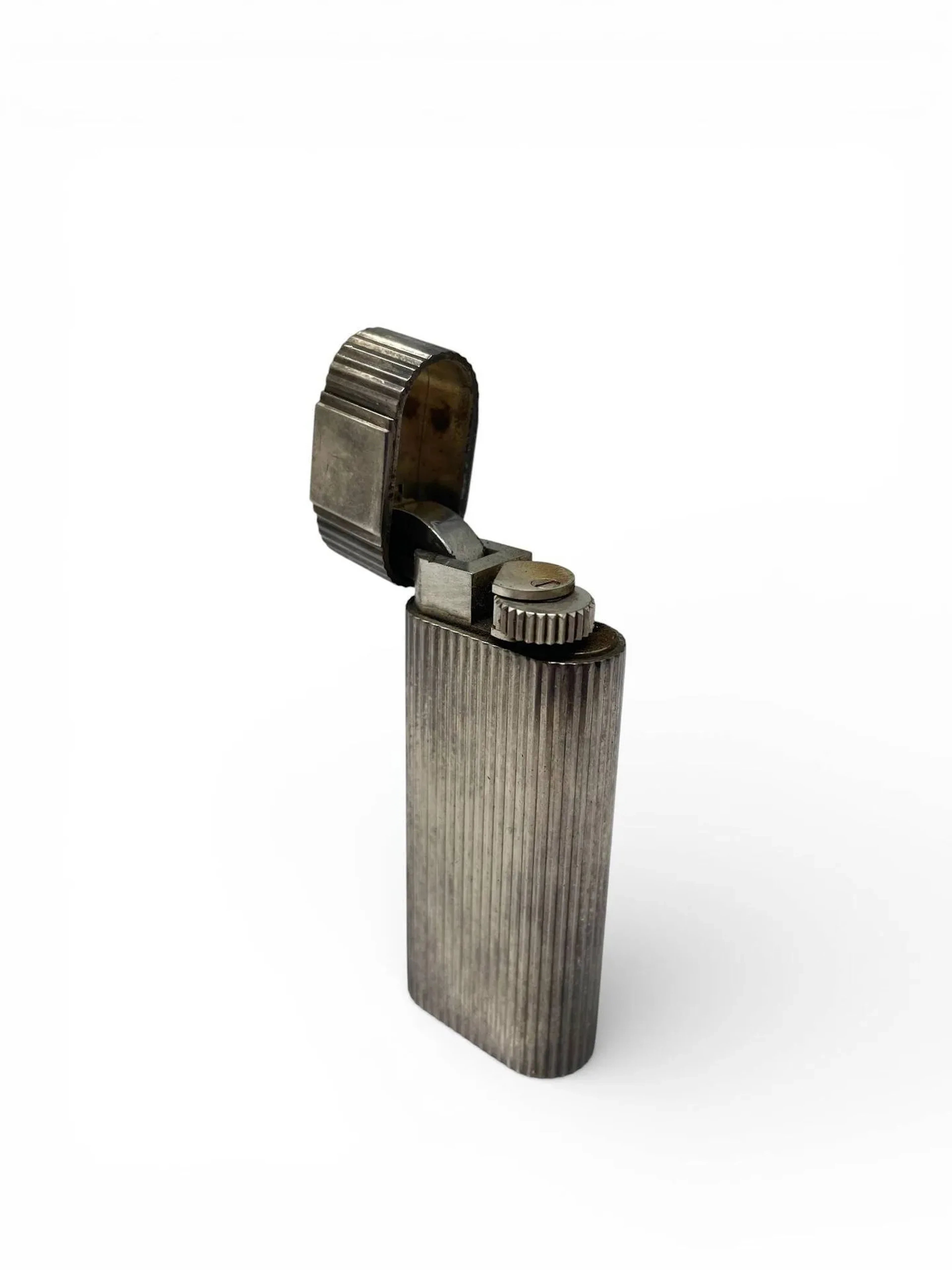 CARTIER - Lot 289