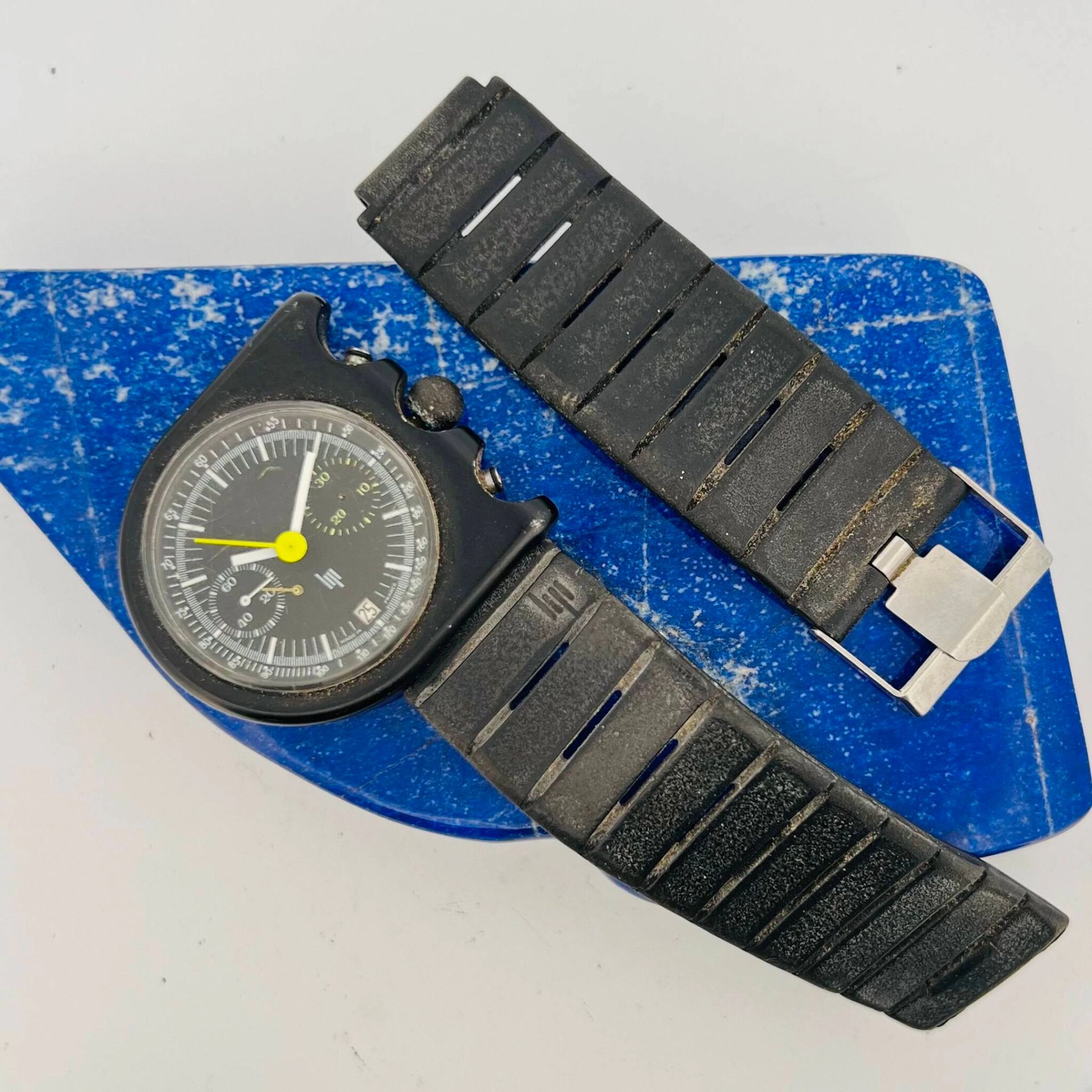 LIP Chronograph - Lot 160