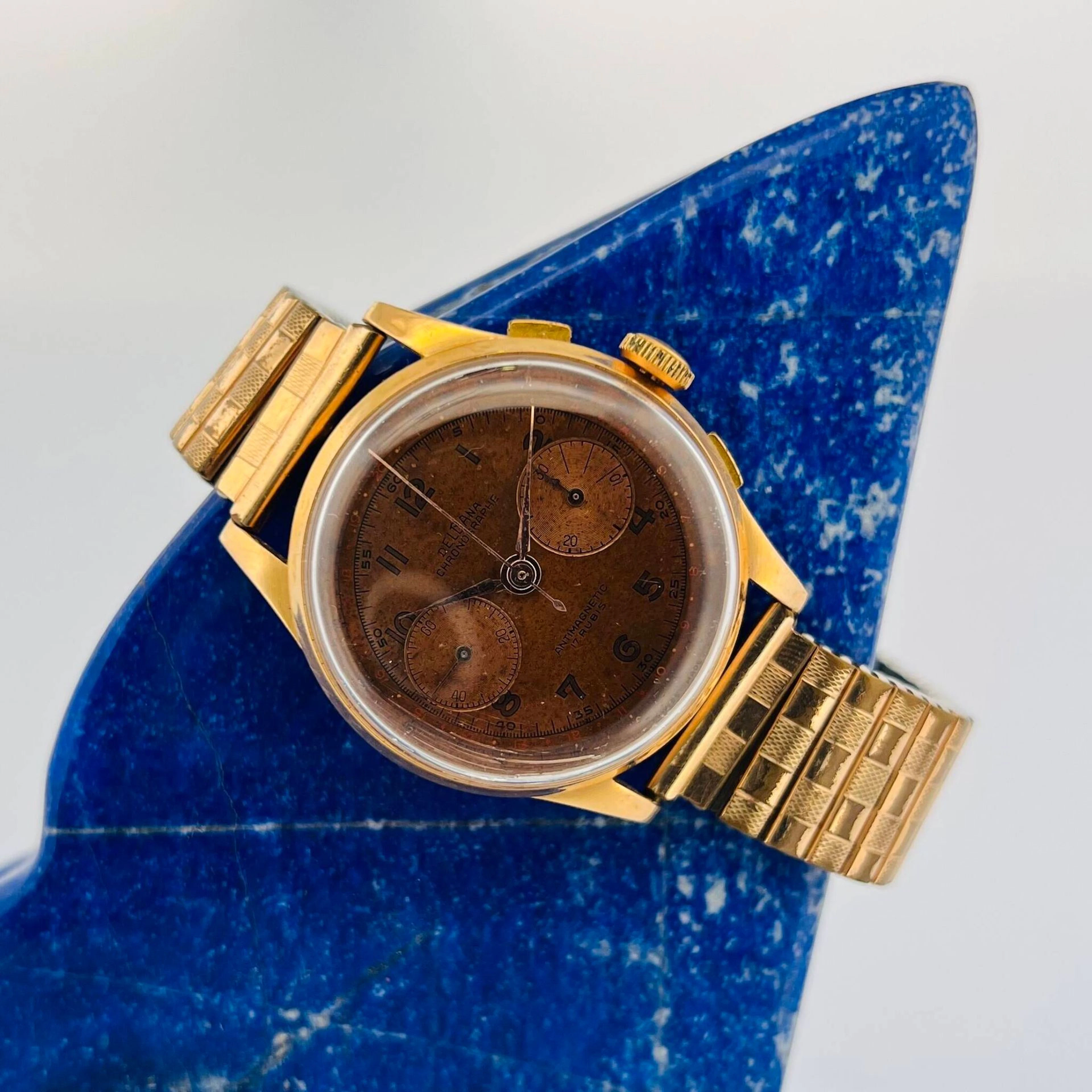 DELBANA - Lot 174