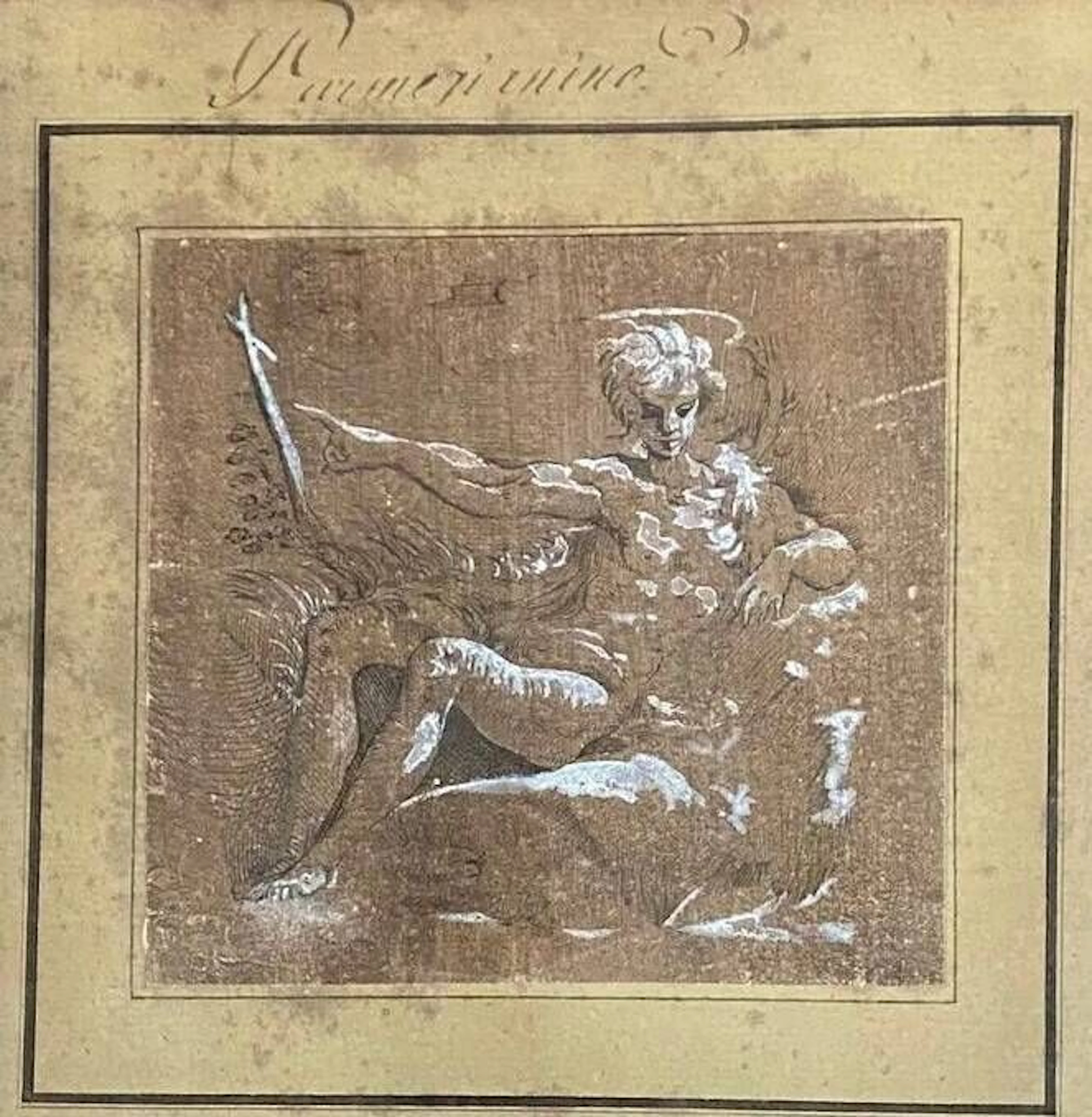 Girolamo Francesco Maria Mazzola or Mazzuoli, known as PARMI - Lot 459