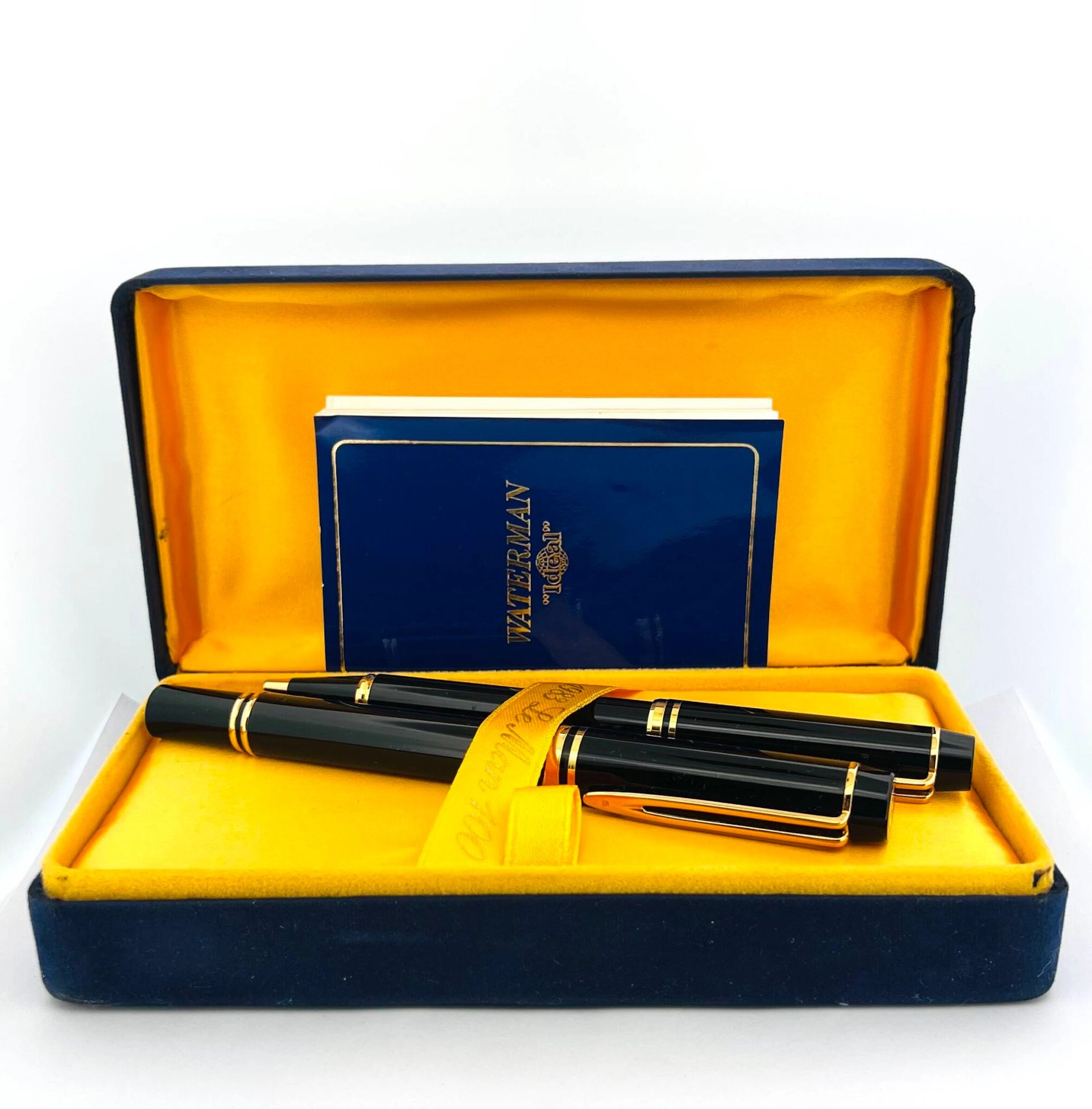 WATERMAN - Lot 320