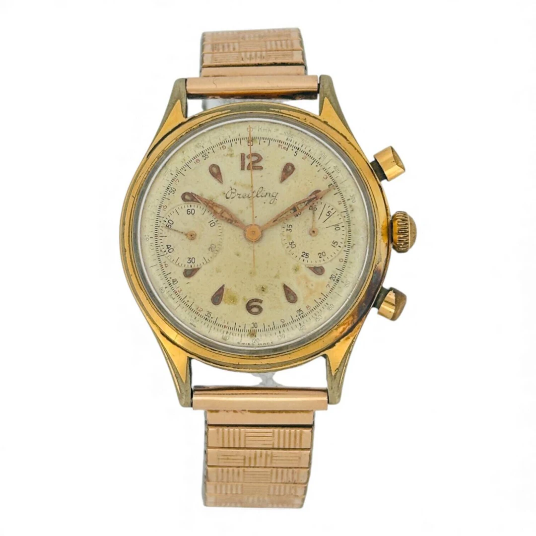 BREITLING - Lot 156